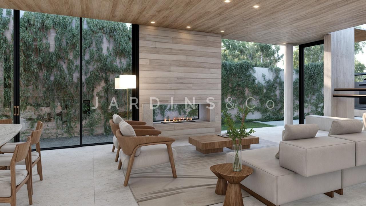 Casa no Jardim Paulistano