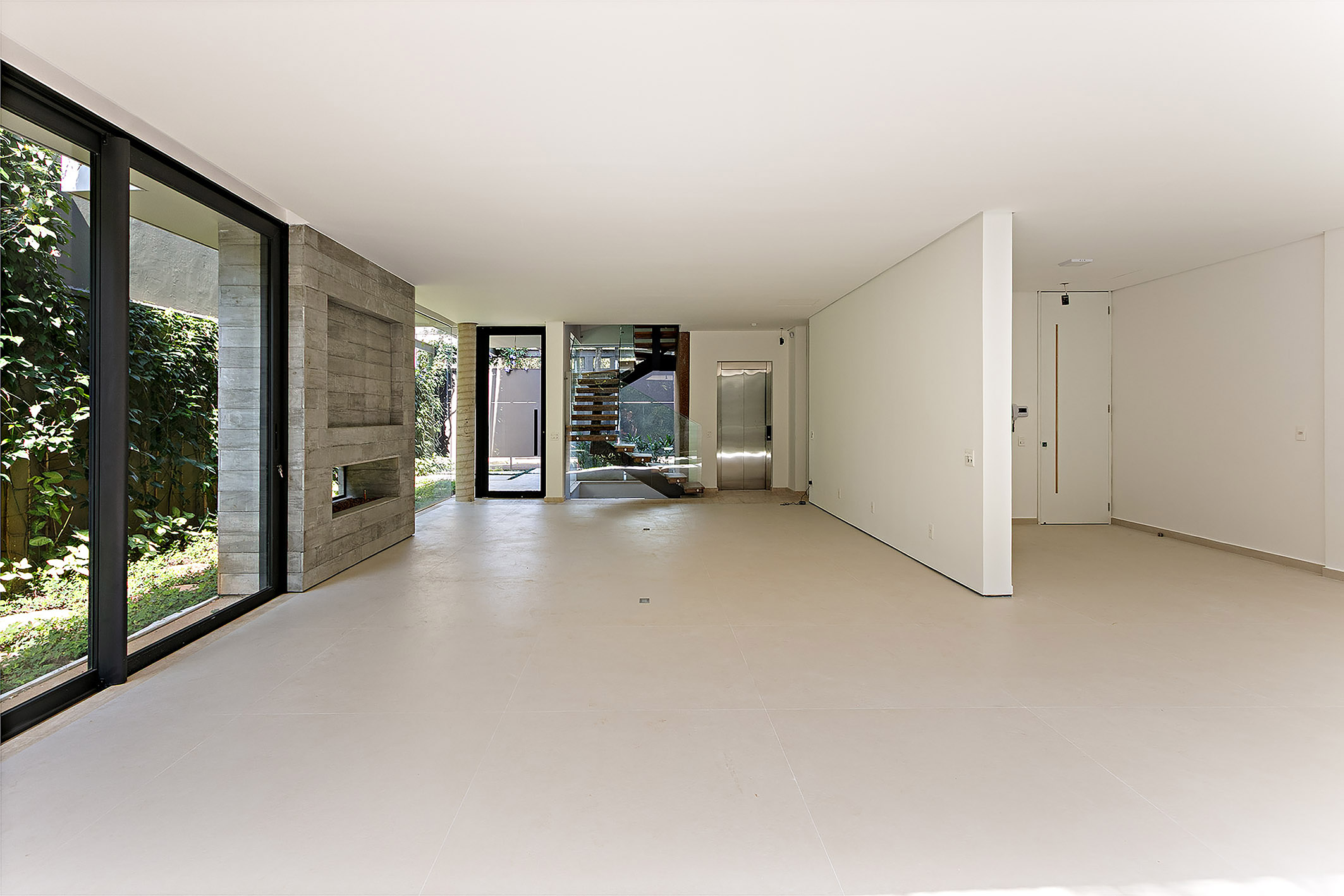 Casa no Jardim Paulistano