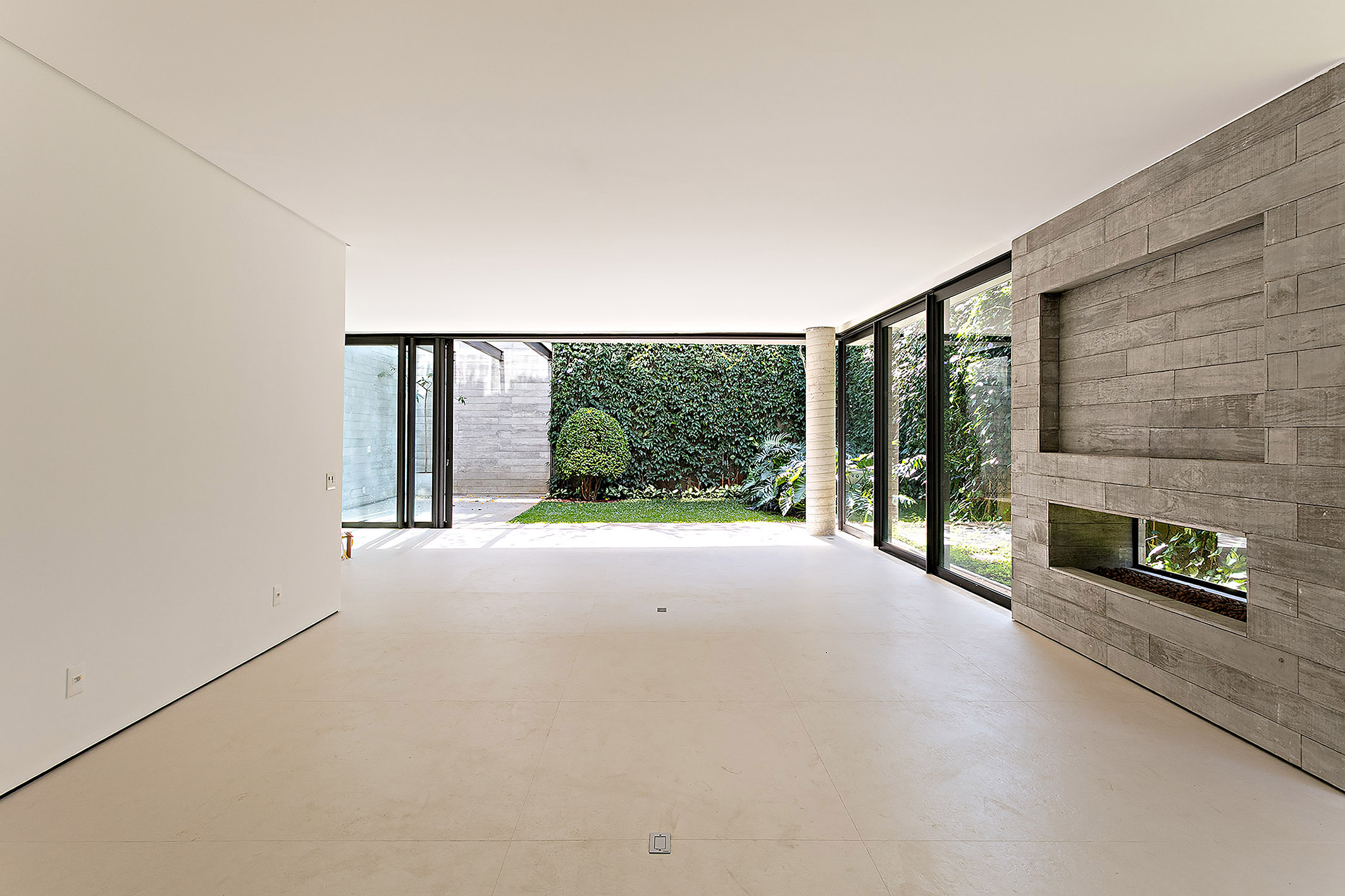 Casa no Jardim Paulistano