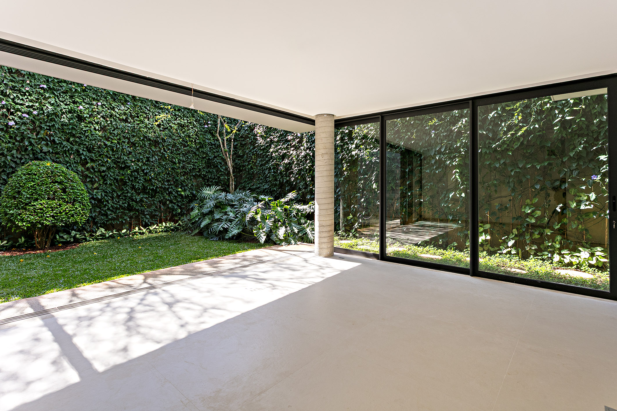 Casa no Jardim Paulistano