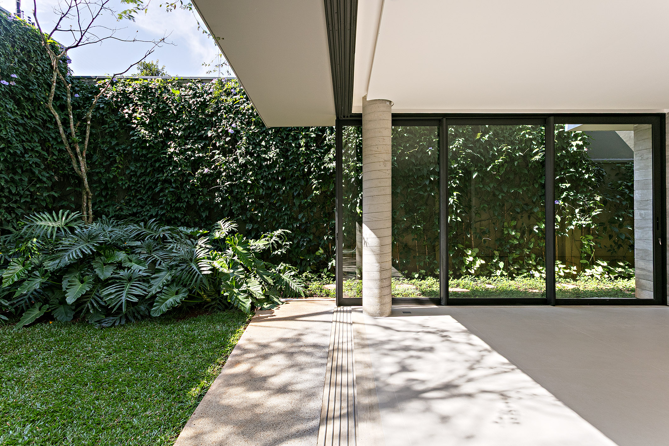 Casa no Jardim Paulistano