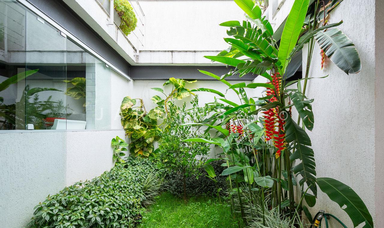 Casa no Vila Mariana