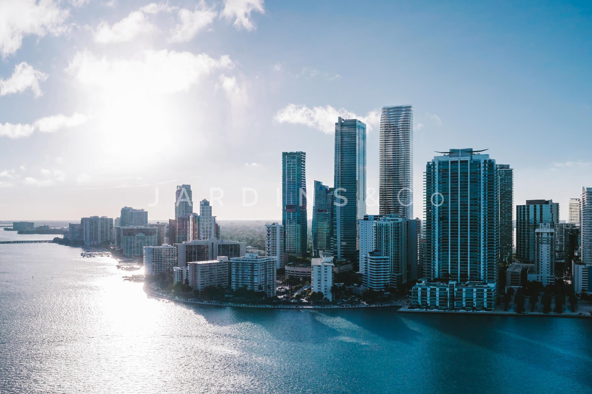 Apartamento no Miami