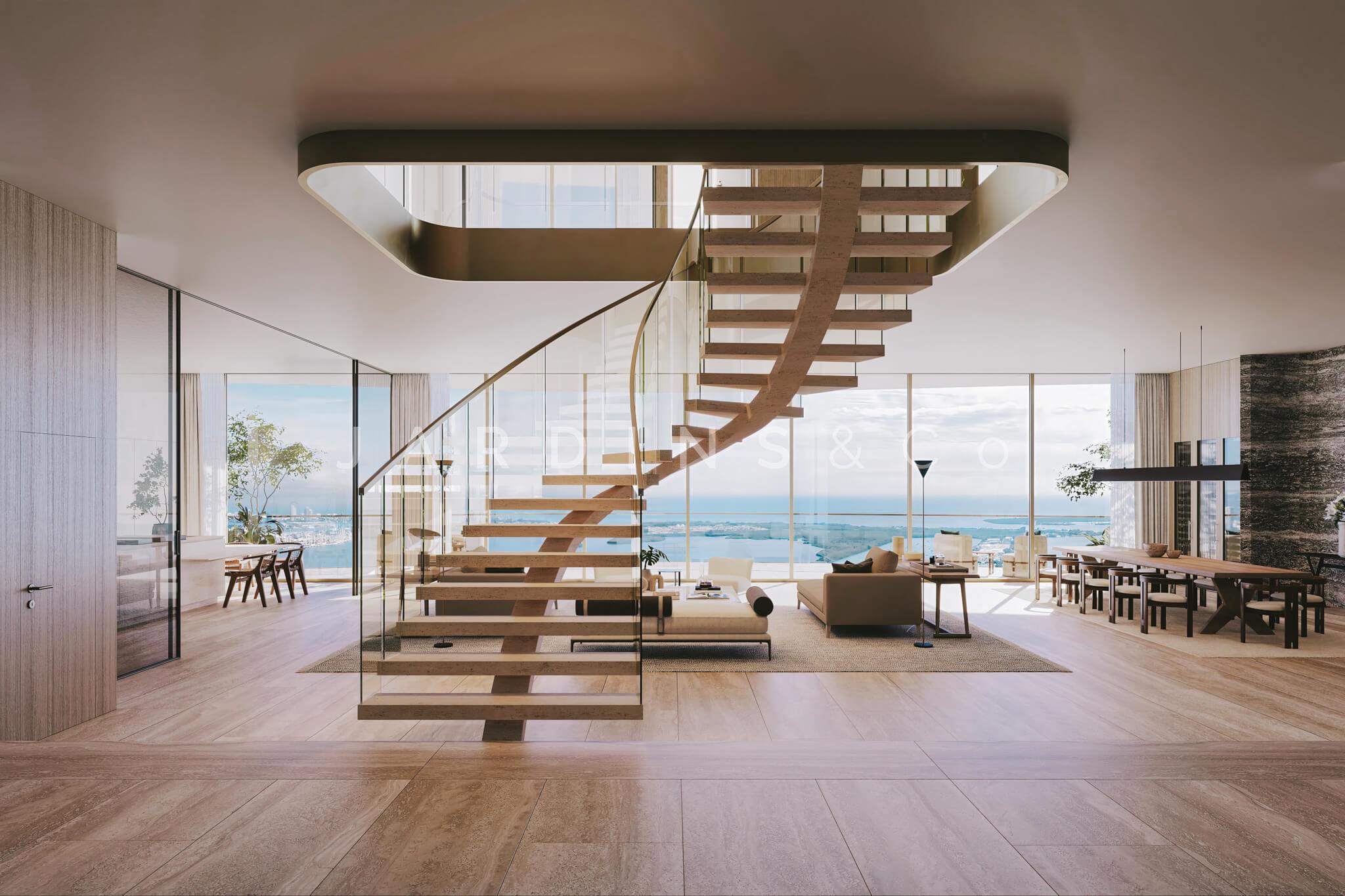 Apartamento no Miami