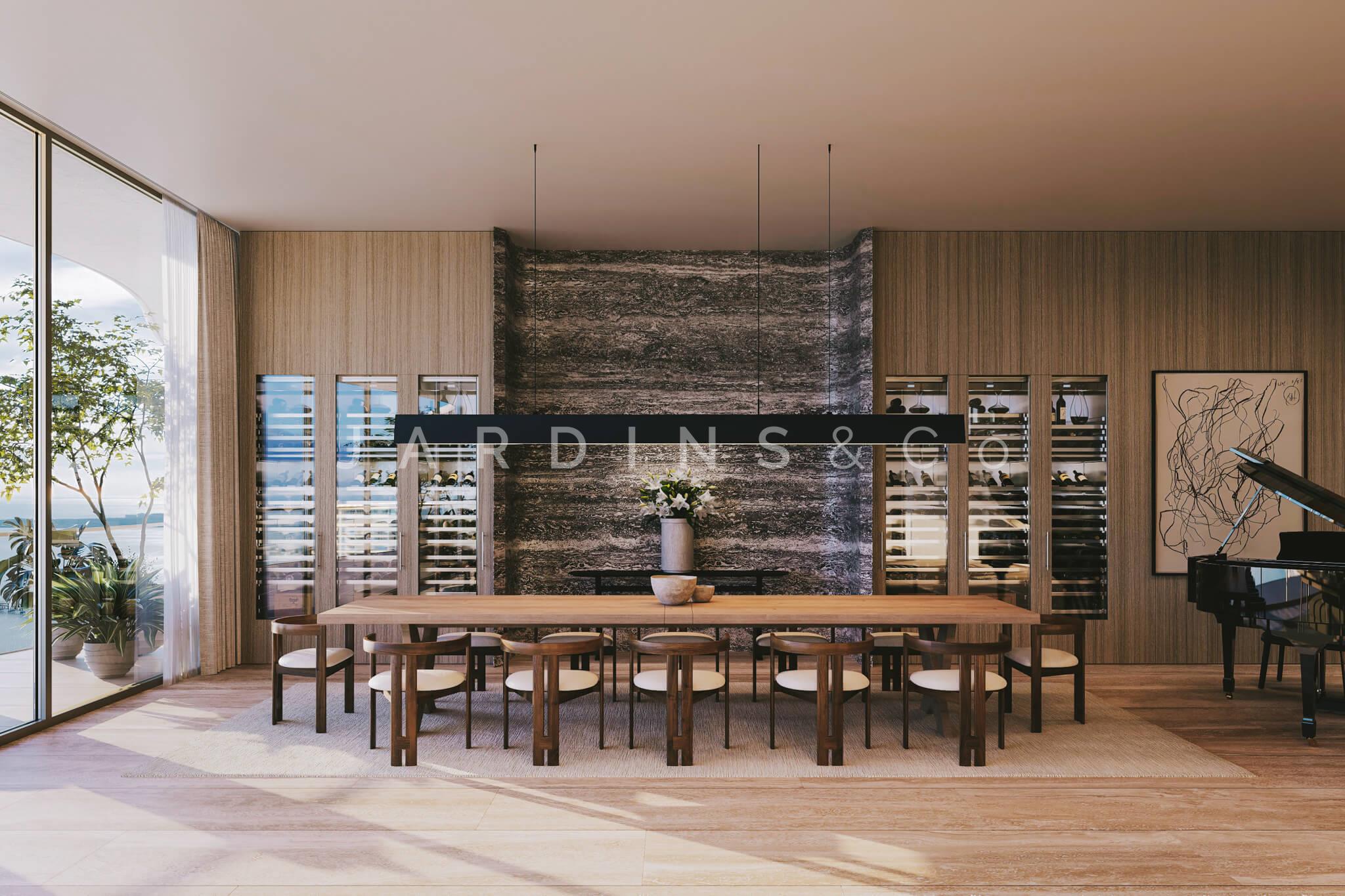 Apartamento no Miami
