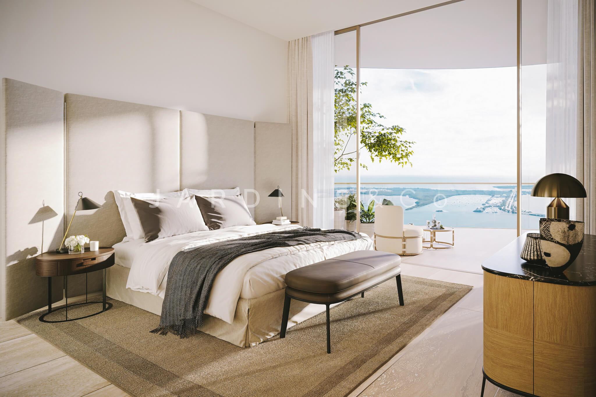 Apartamento no Miami