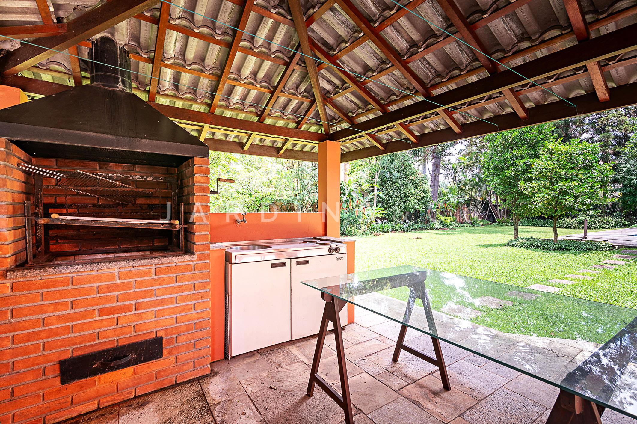 Casa no Granja Julieta