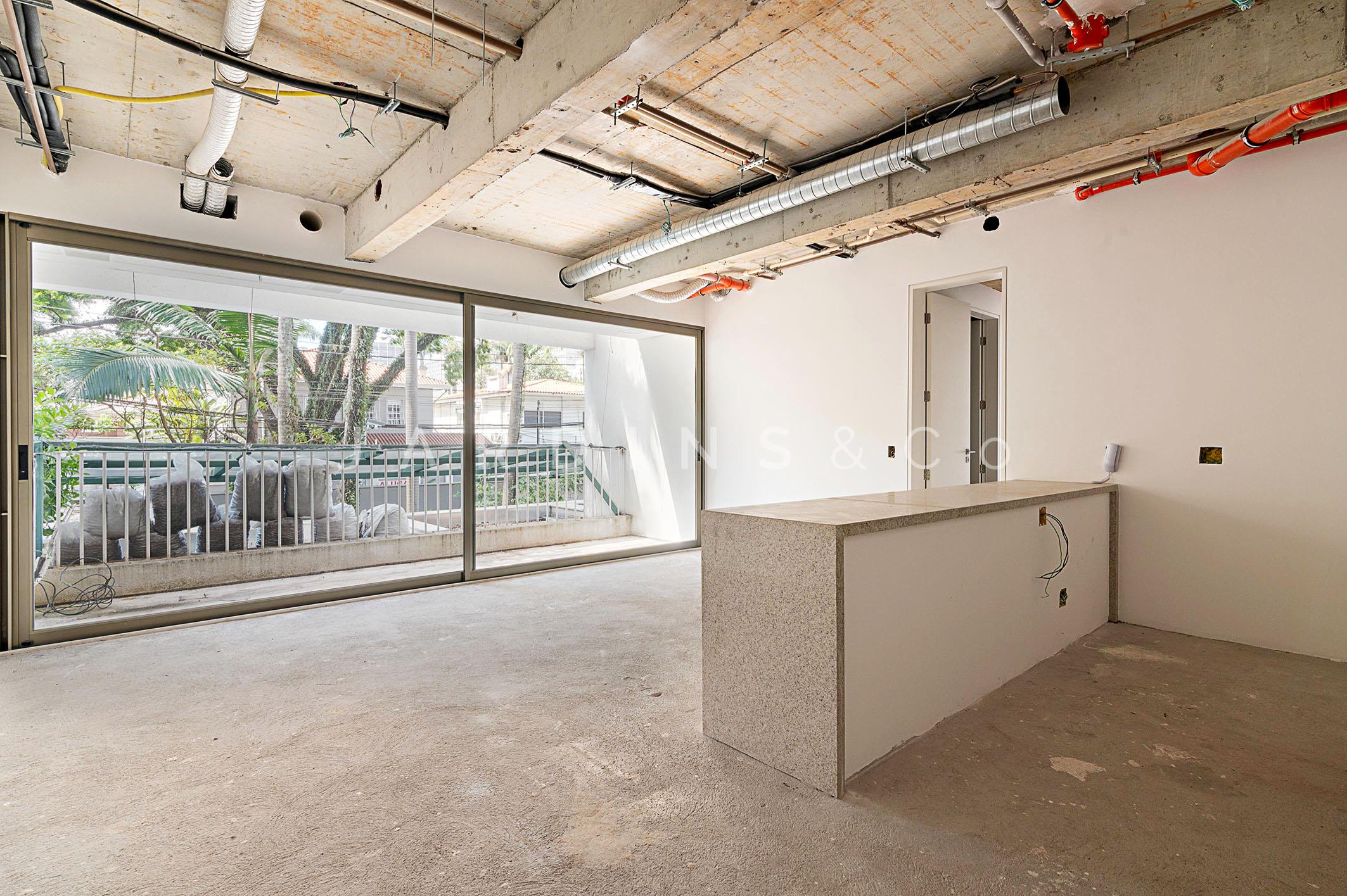 Casa em Condomínio no Jardim Europa