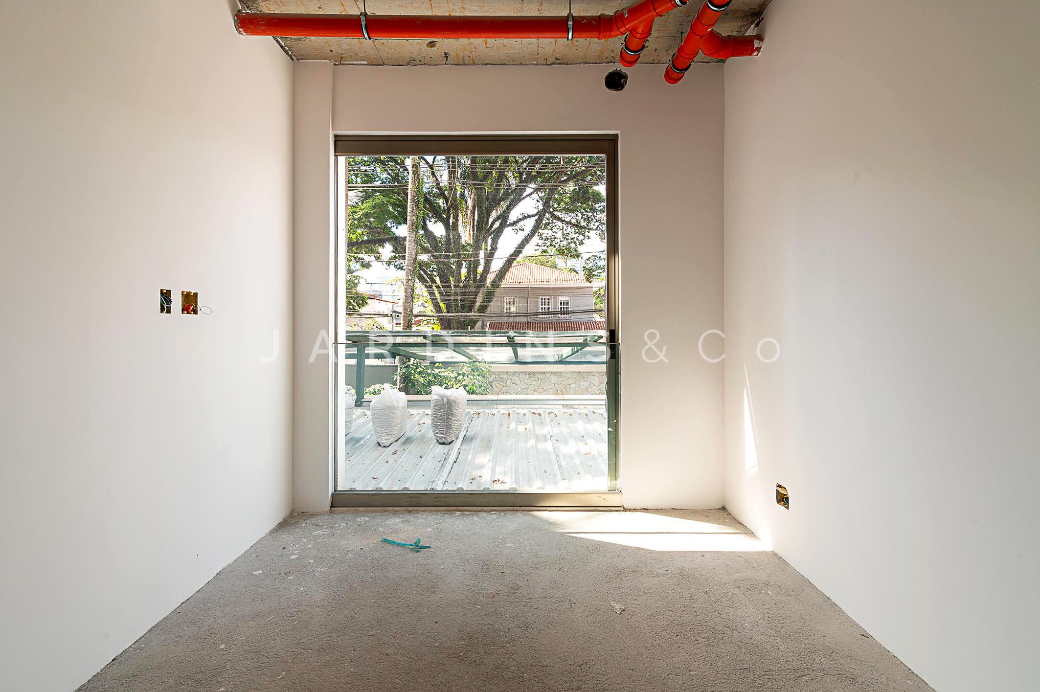 Casa em Condomínio no Jardim Europa