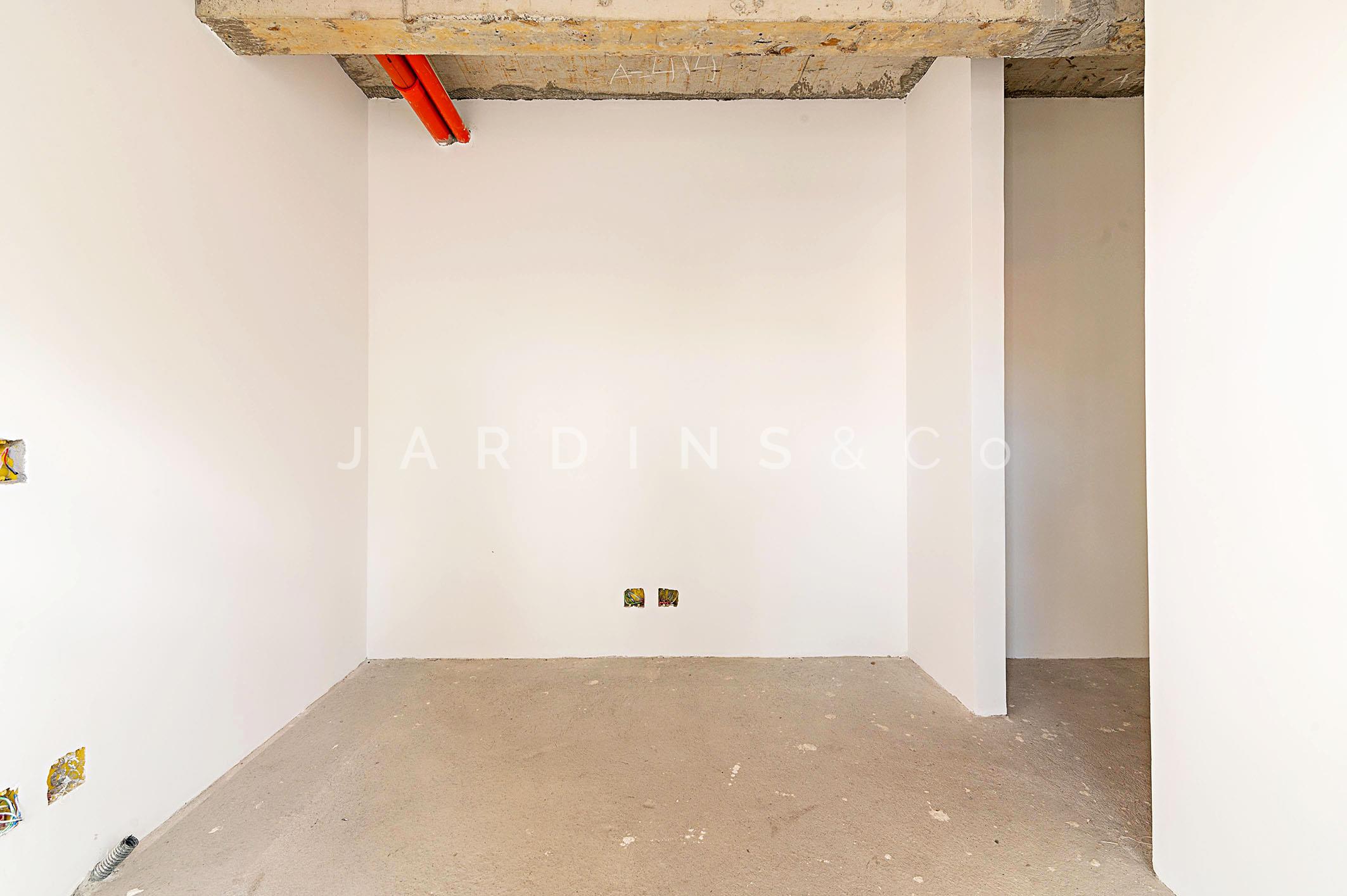 Casa em Condomínio no Jardim Europa