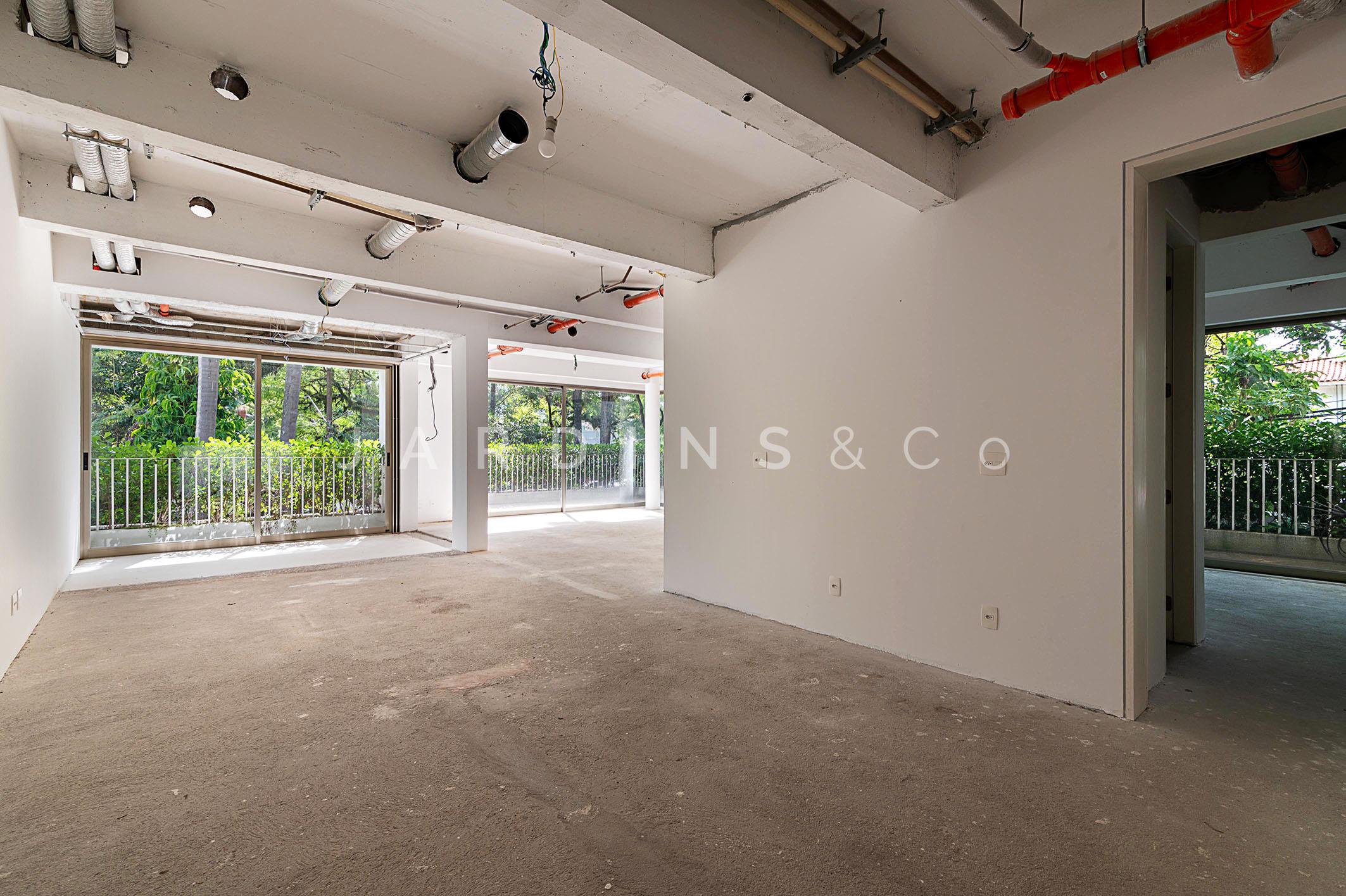 Casa em Condomínio no Jardim Europa
