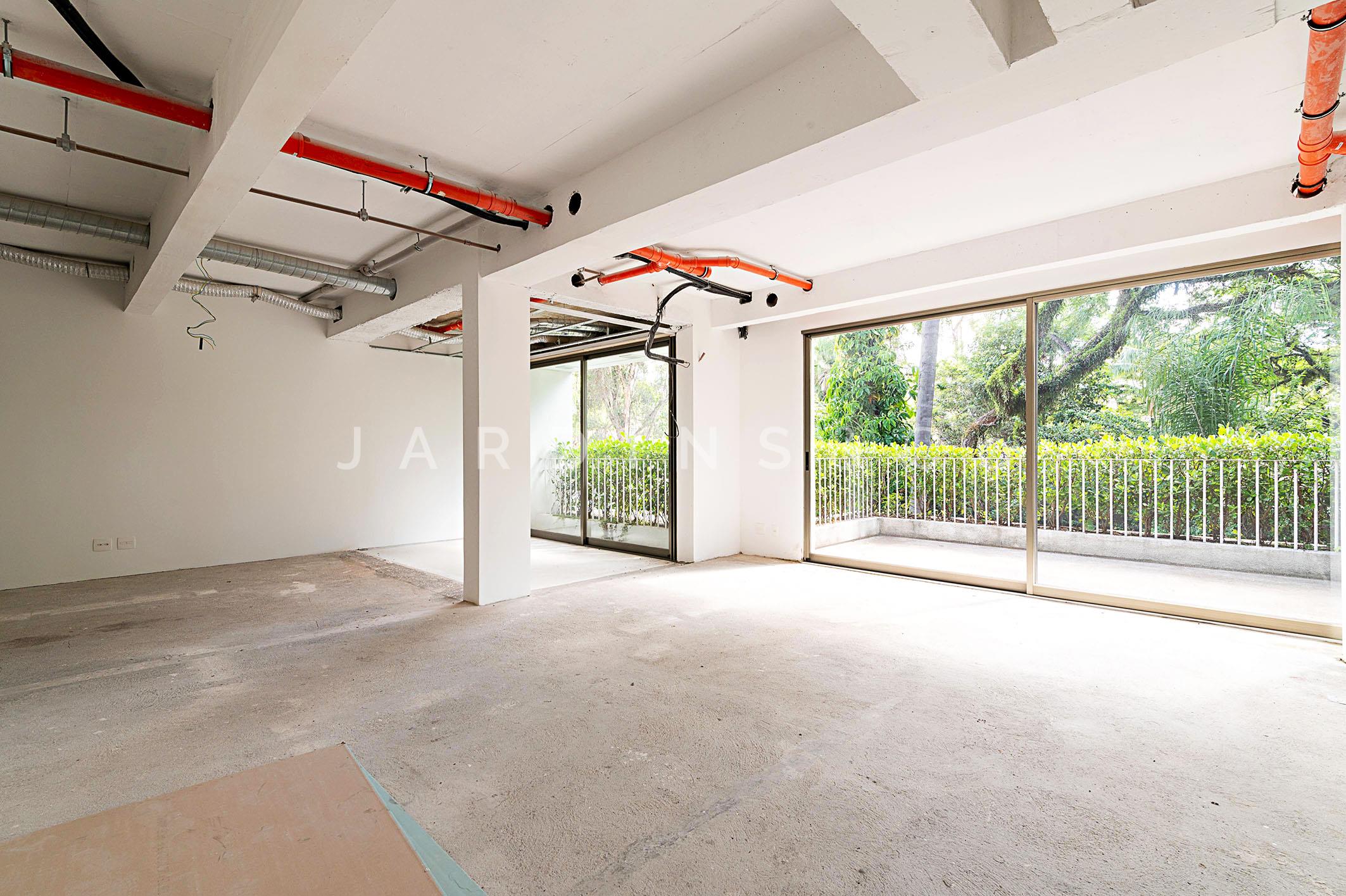 Casa em Condomínio no Jardim Europa