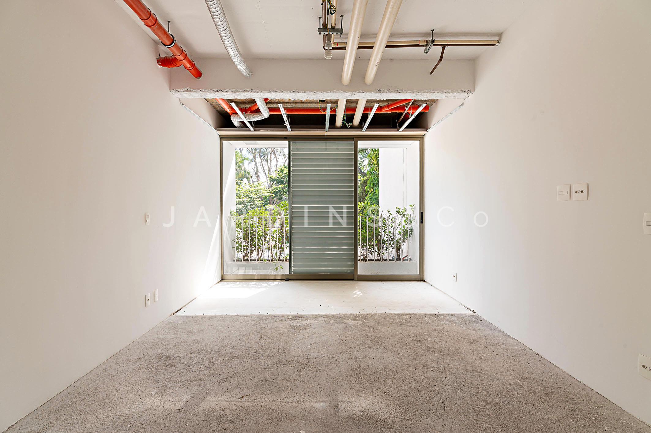 Casa em Condomínio no Jardim Europa