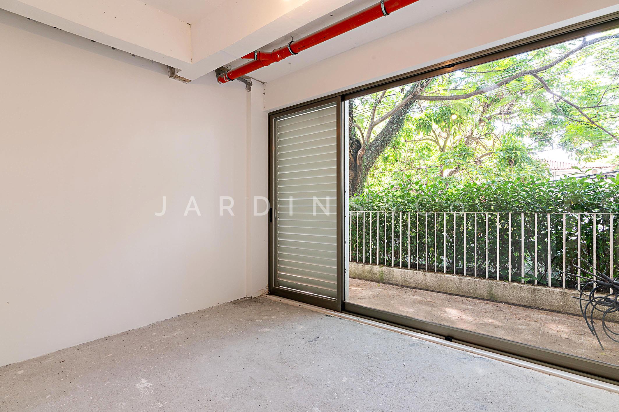 Casa em Condomínio no Jardim Europa
