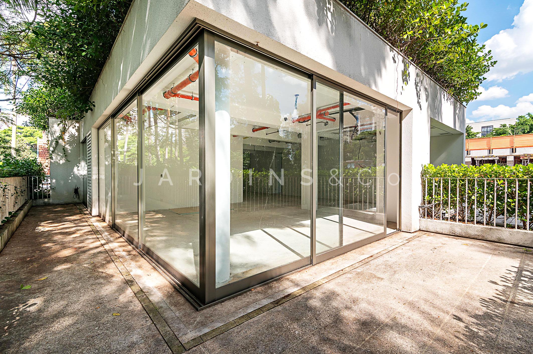 Casa em Condomínio no Jardim Europa