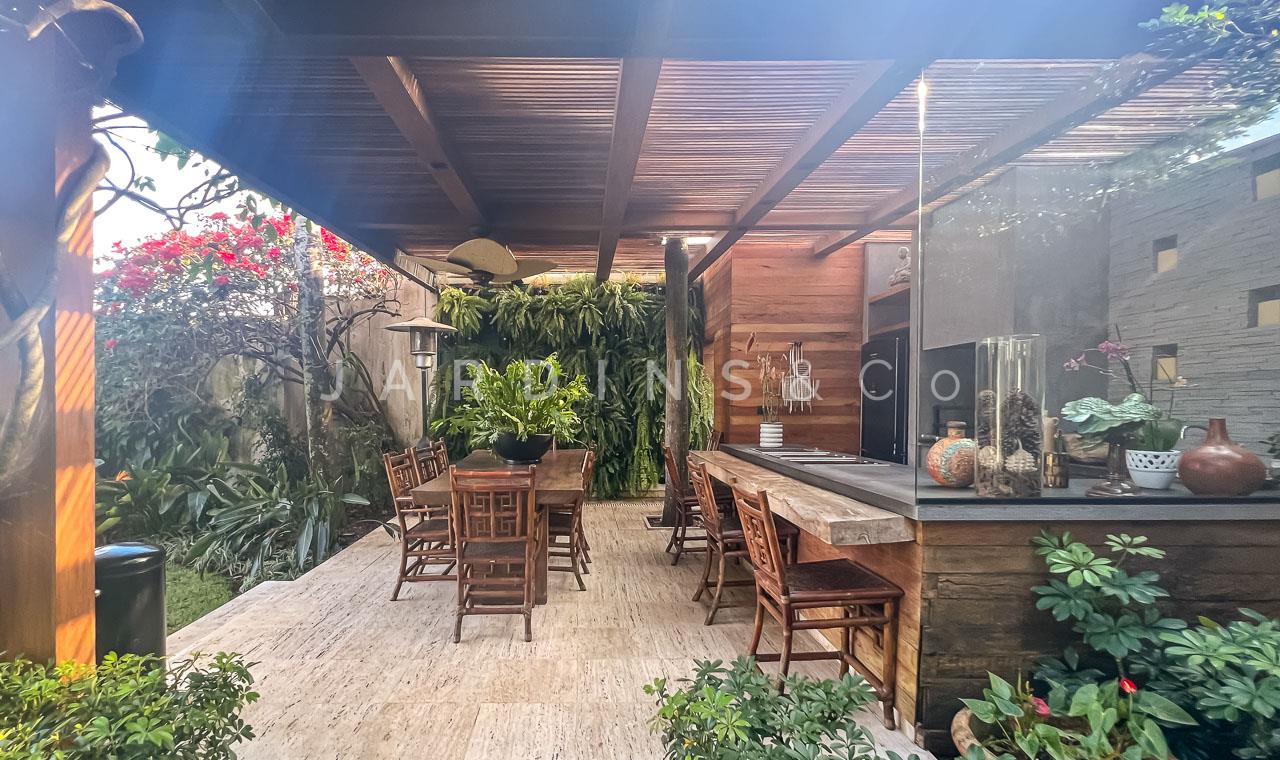 Apartamento no Jardim América