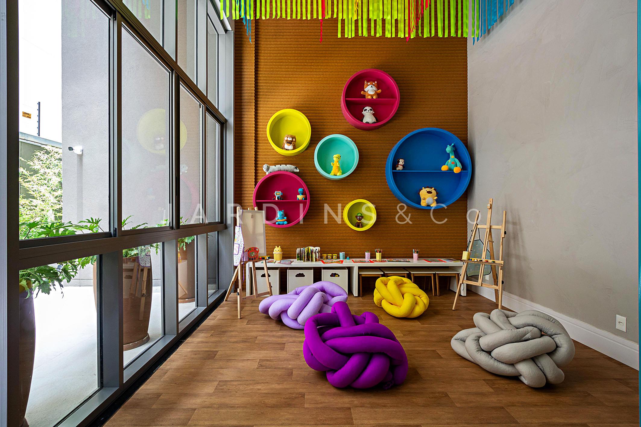 Apartamento no Vila Nova Conceição