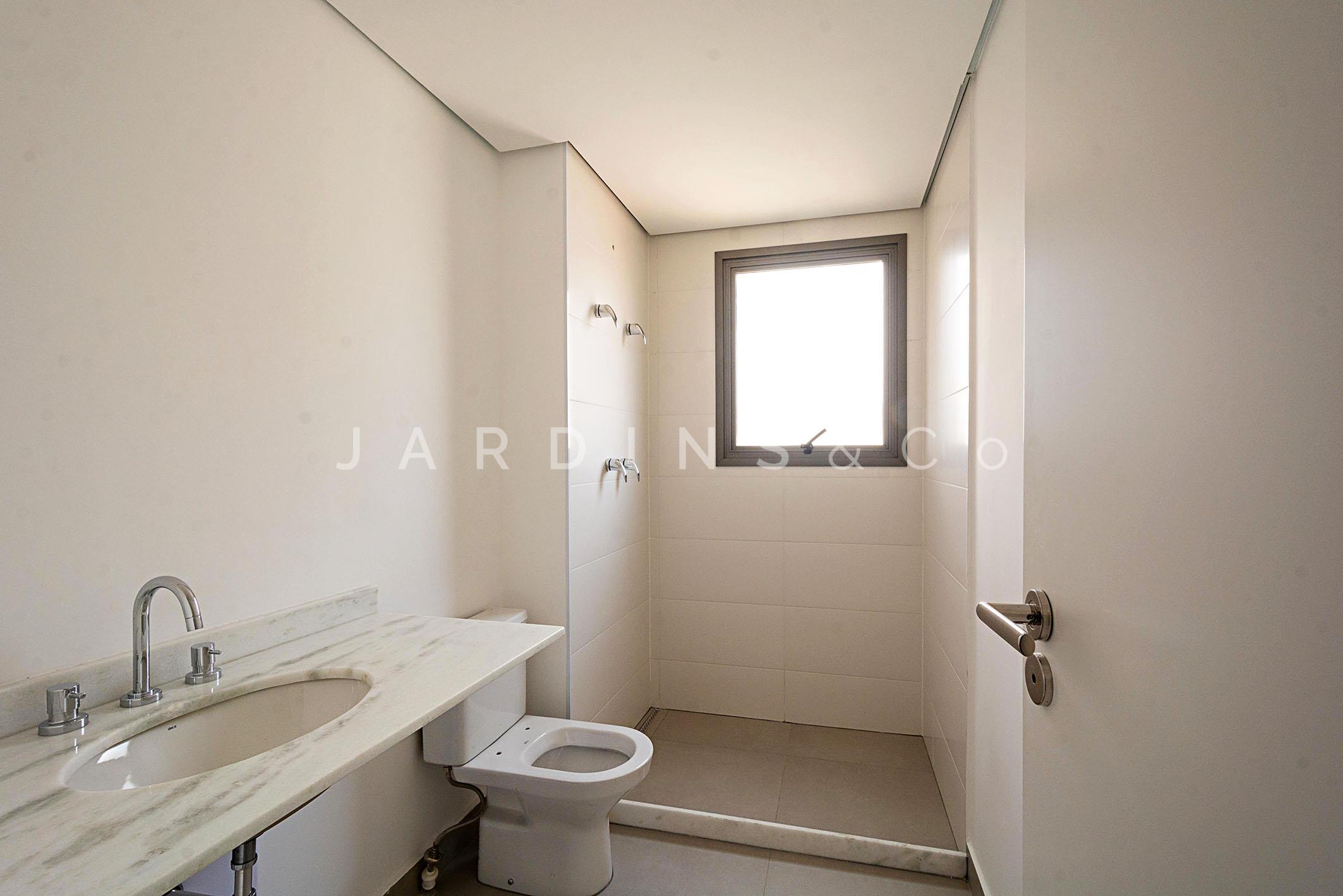 Apartamento no Vila Nova Conceição