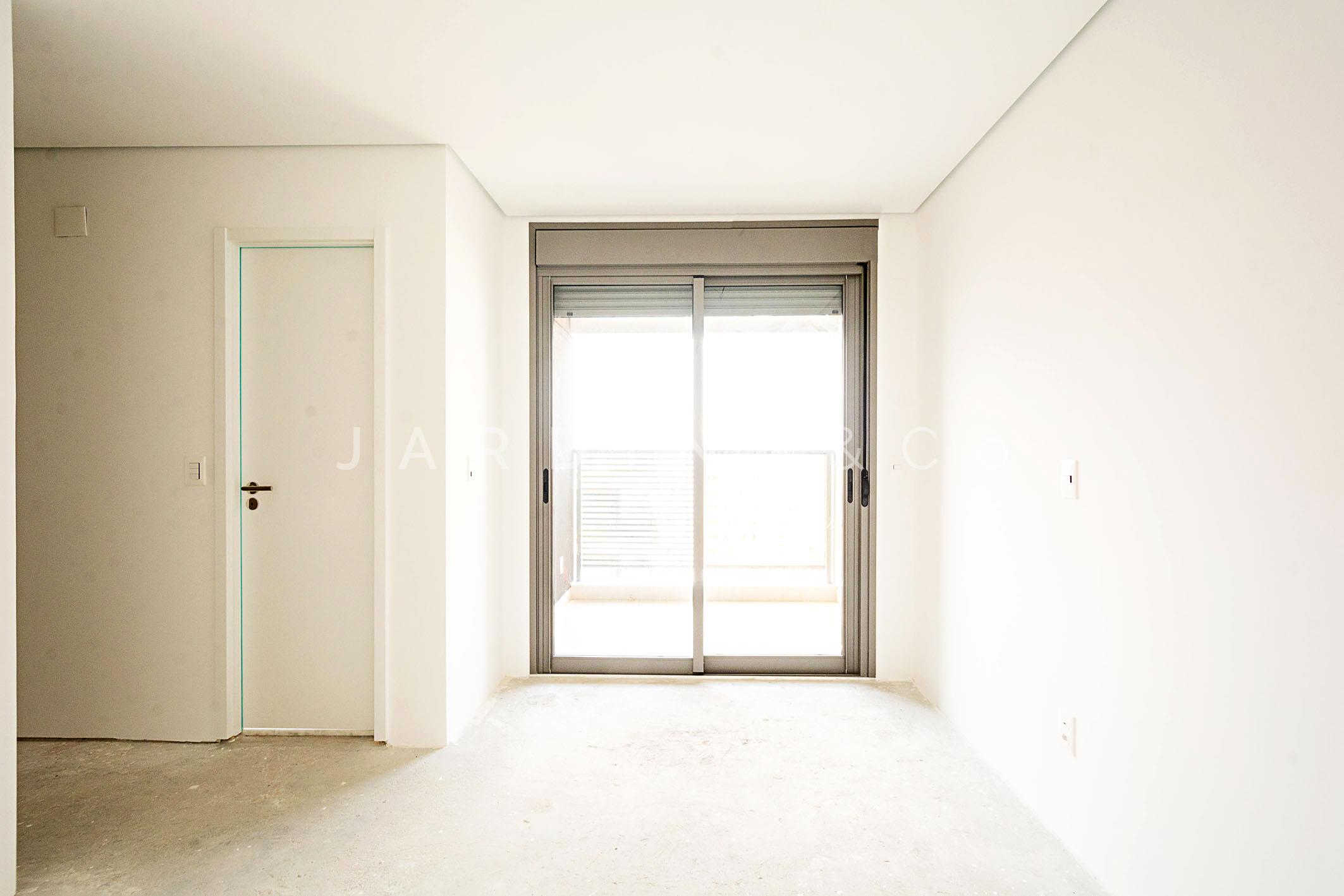 Apartamento no Vila Nova Conceição