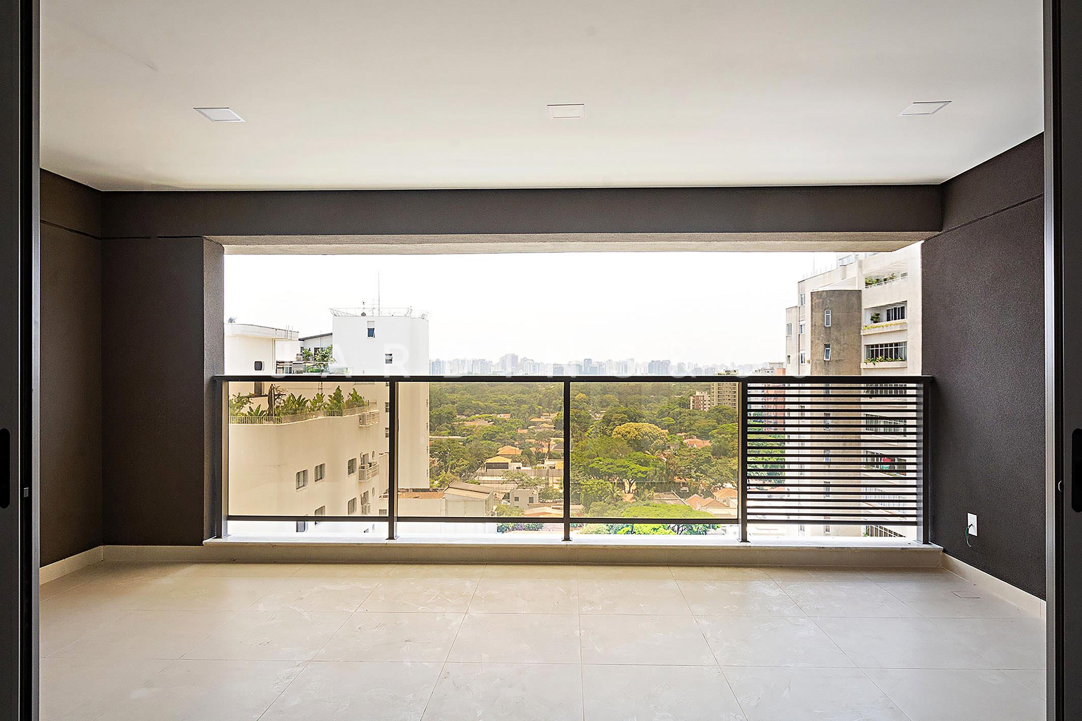 Apartamento no Vila Nova Conceição