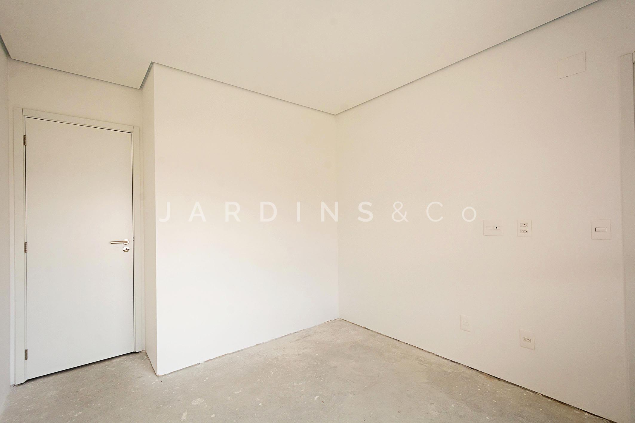 Apartamento no Vila Nova Conceição