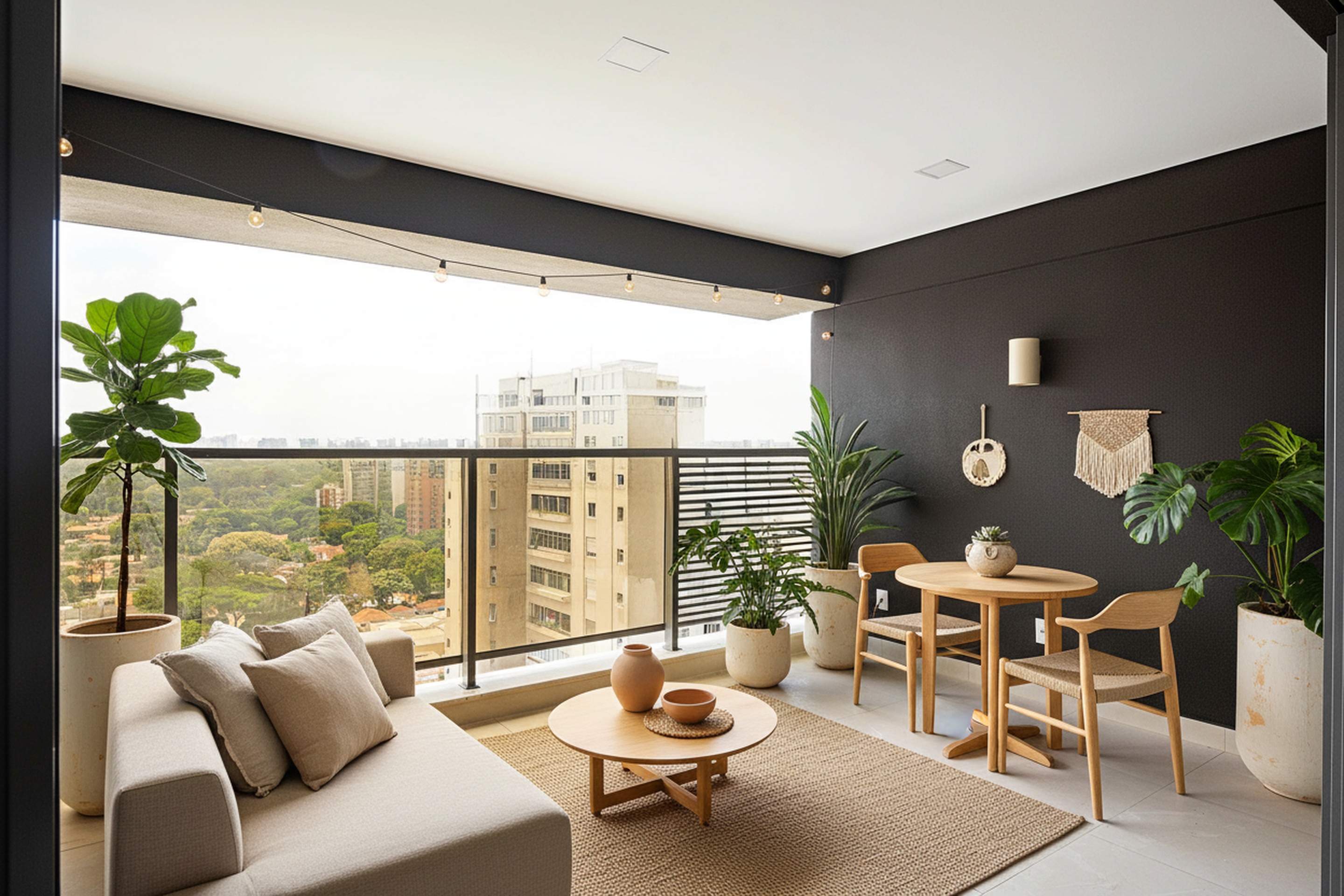 Apartamento no Vila Nova Conceição