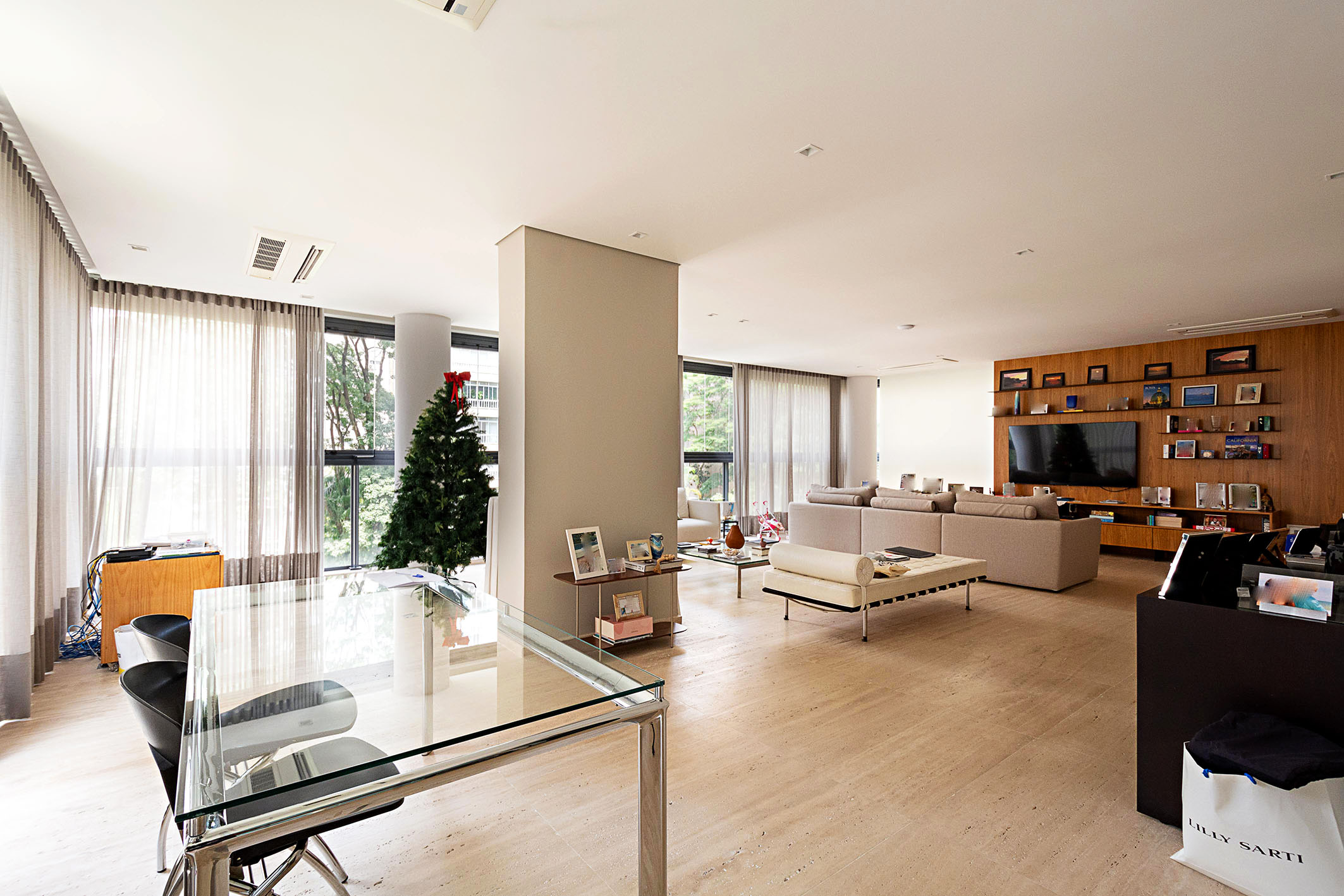 Apartamento no Jardim Paulista