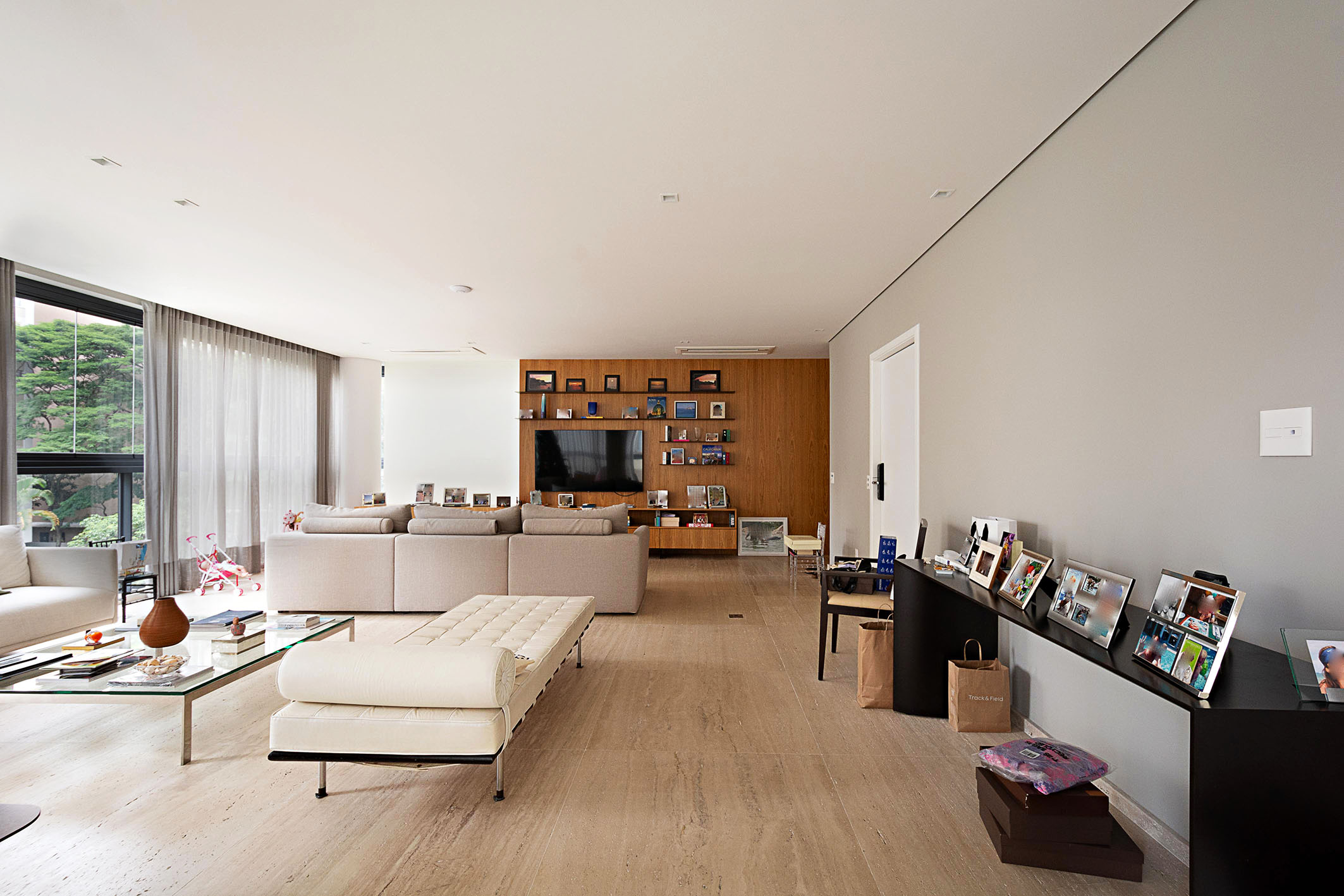 Apartamento no Jardim Paulista