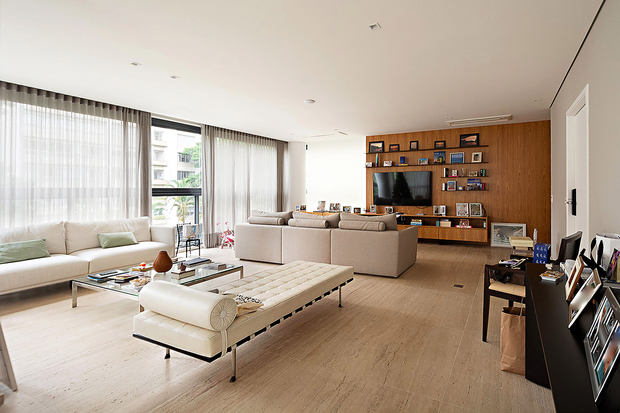 Apartamento no Jardim Paulista