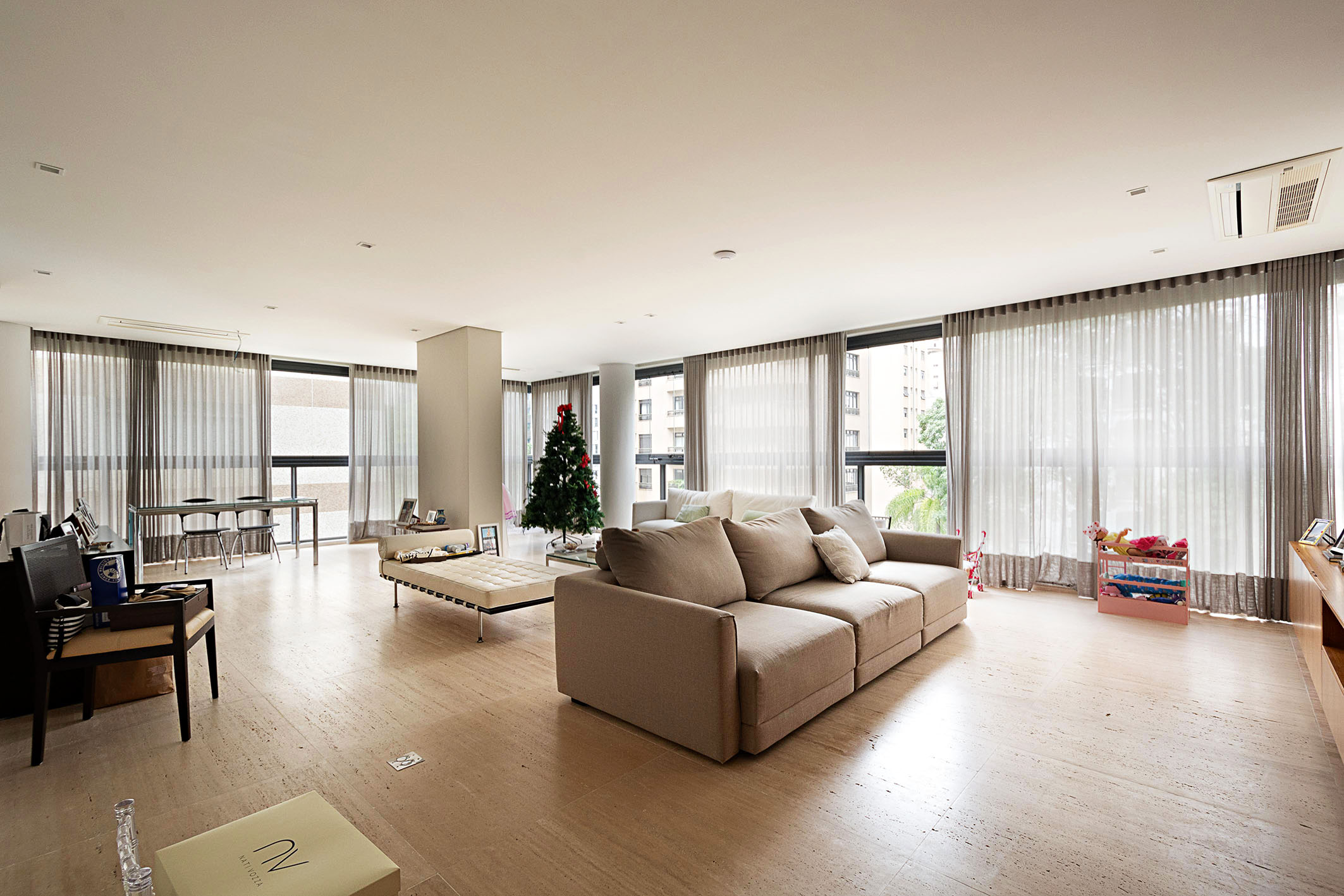 Apartamento no Jardim Paulista
