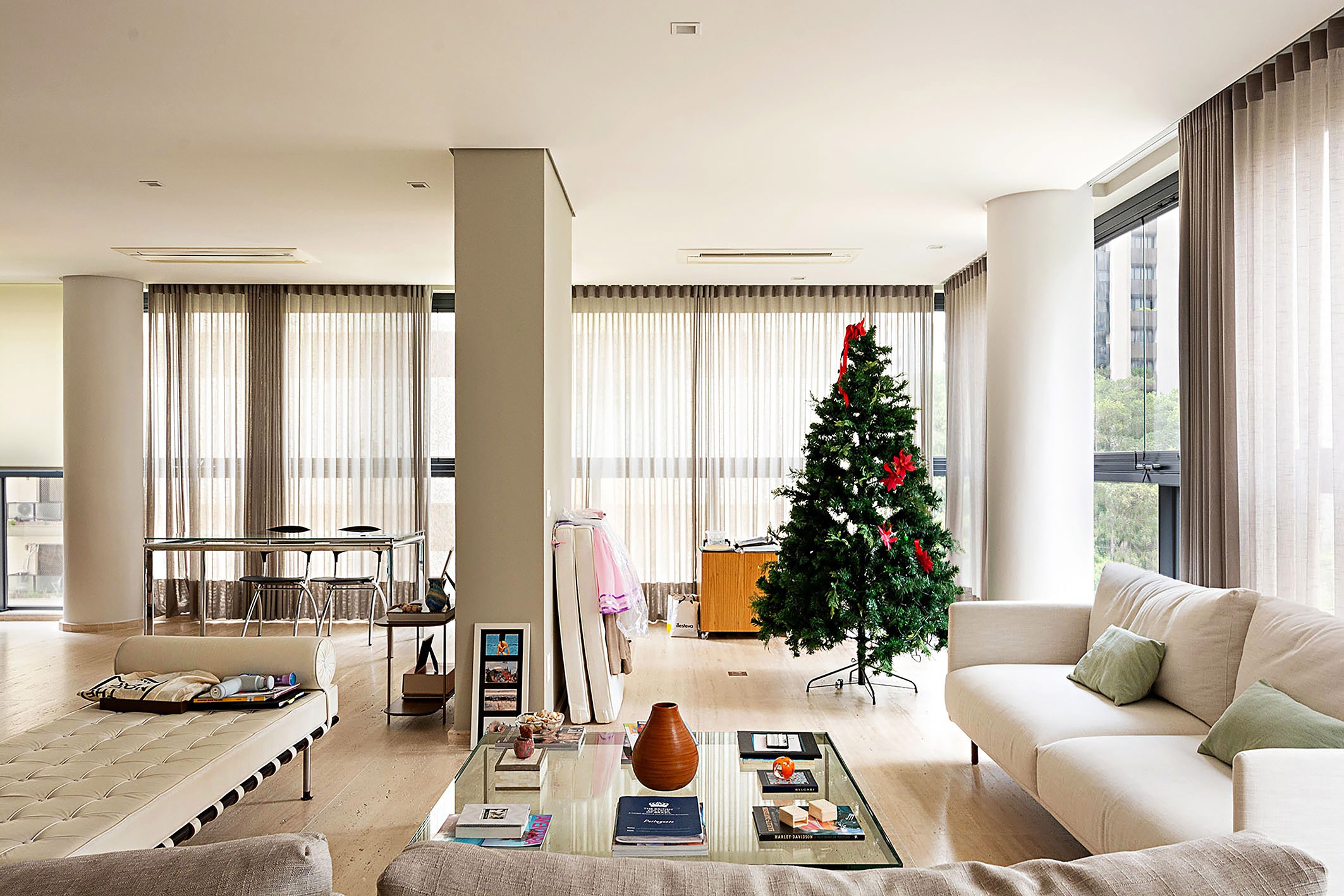 Apartamento no Jardim Paulista