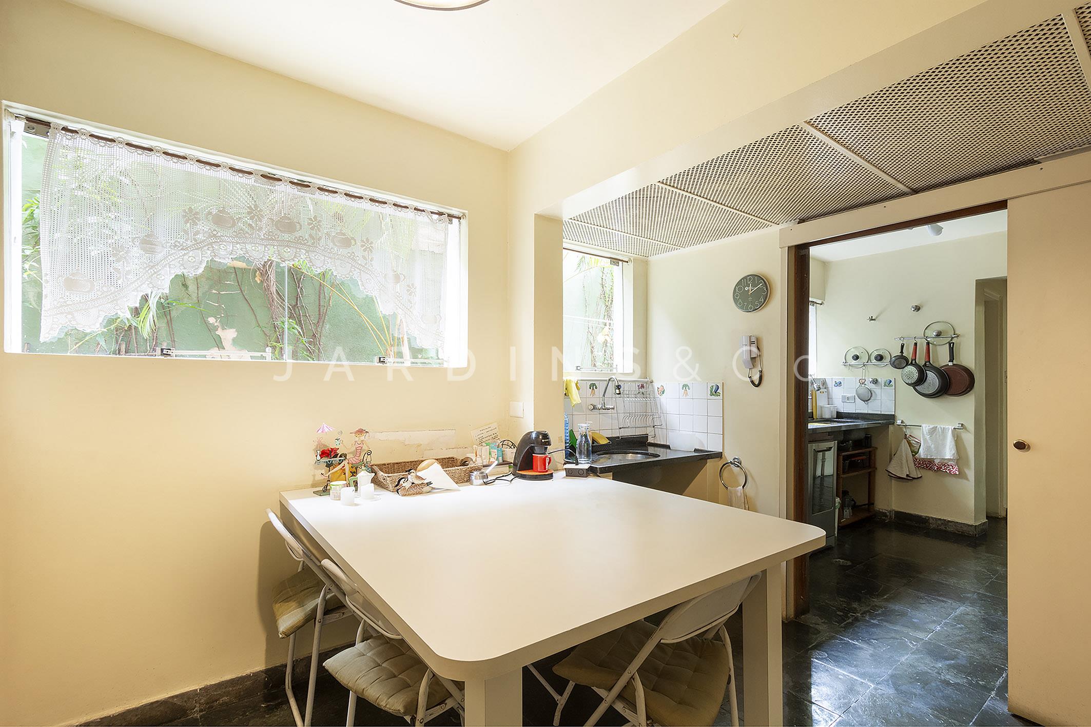 Casa no Butantã