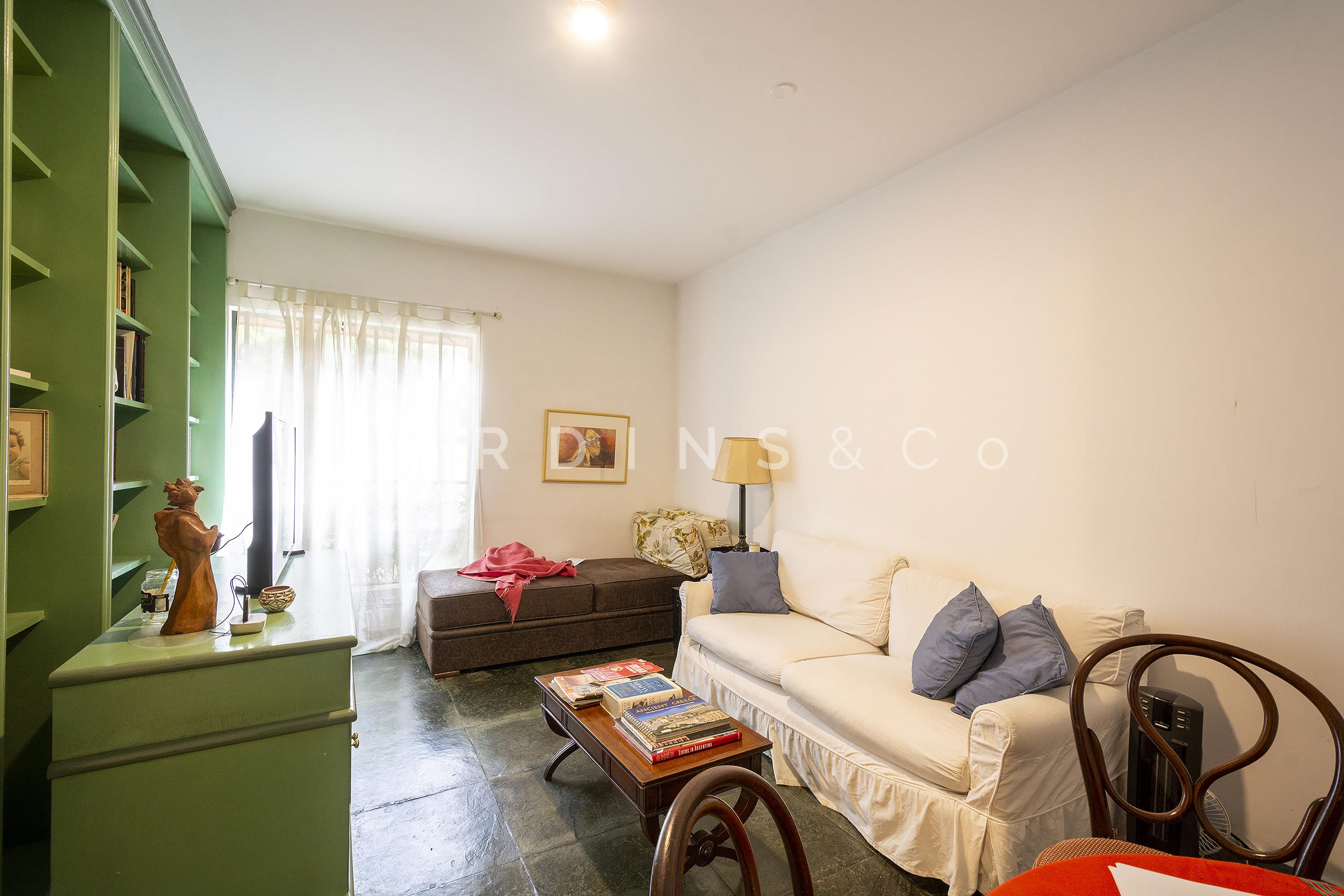 Casa no Butantã