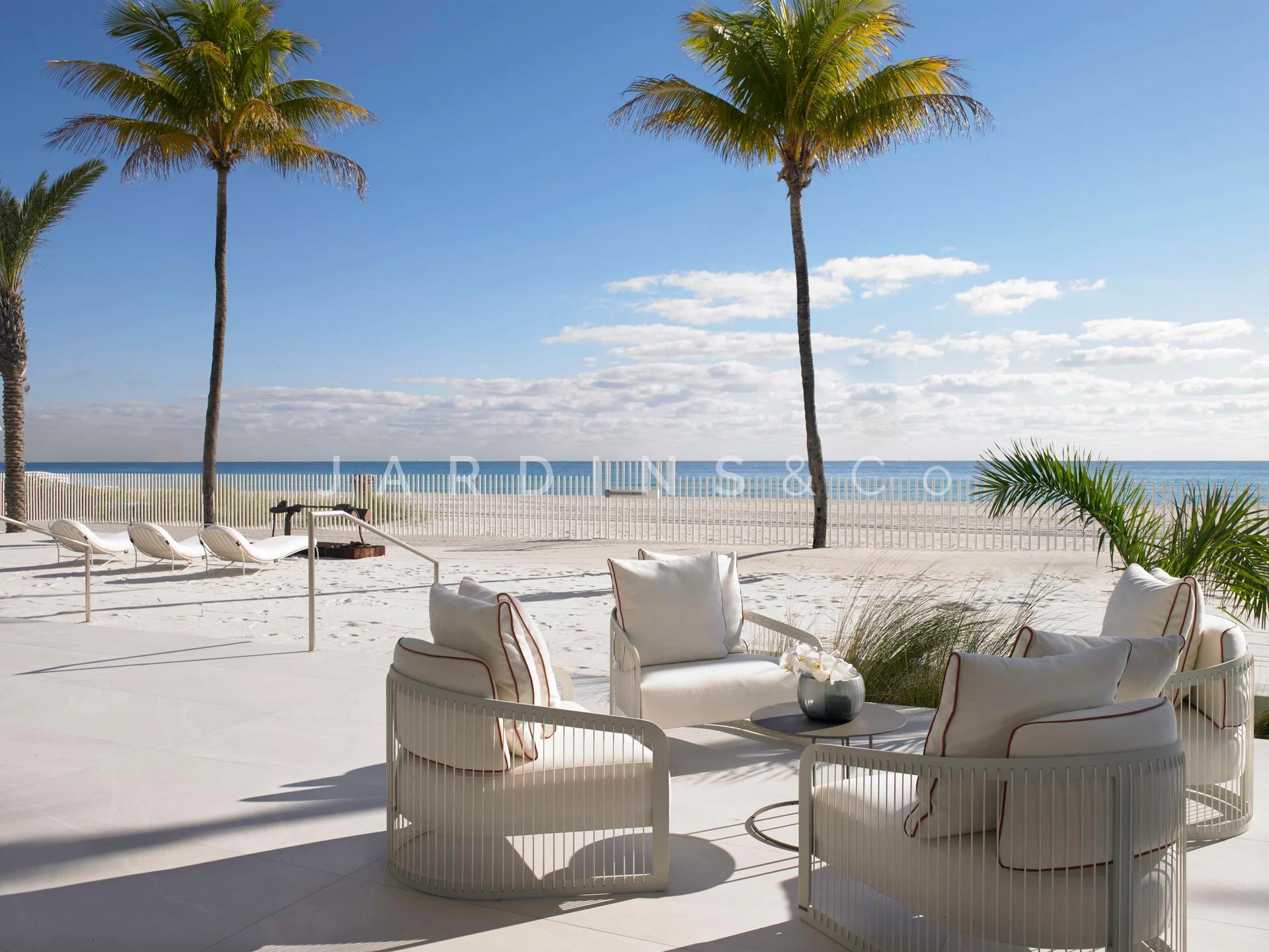 Apartamento no Miami