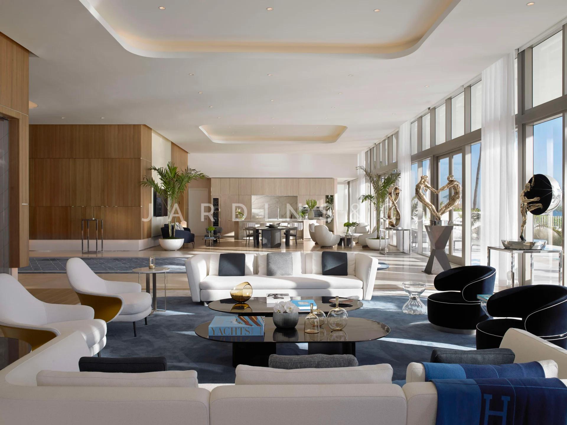 Apartamento no Miami