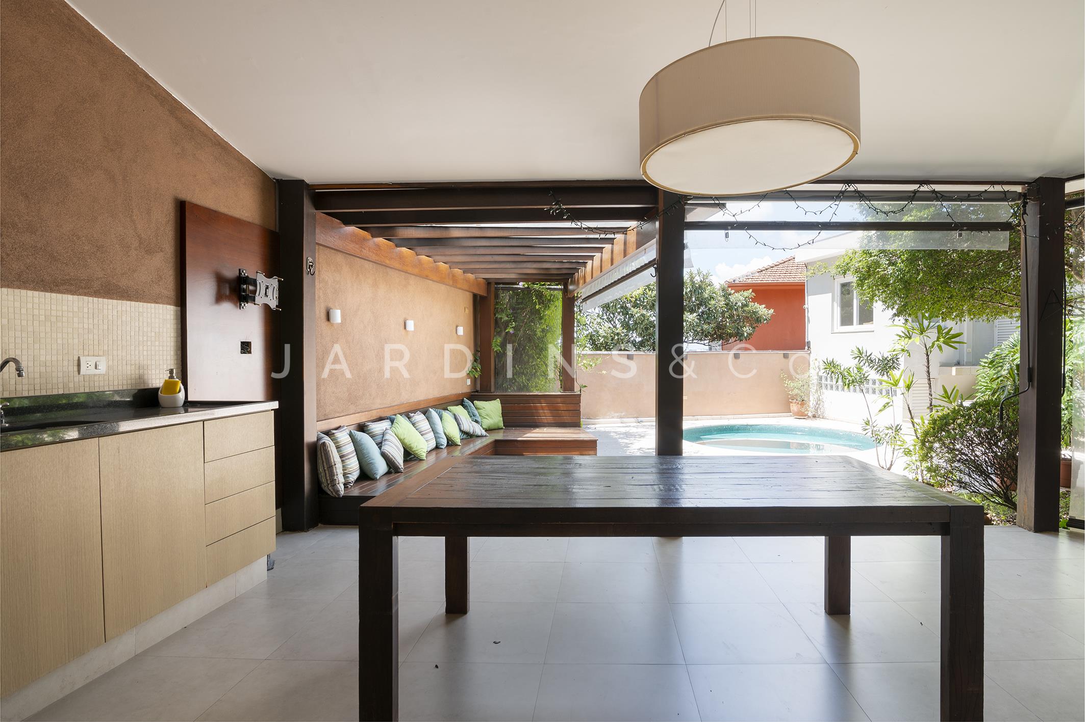 Casa no Vila Ida