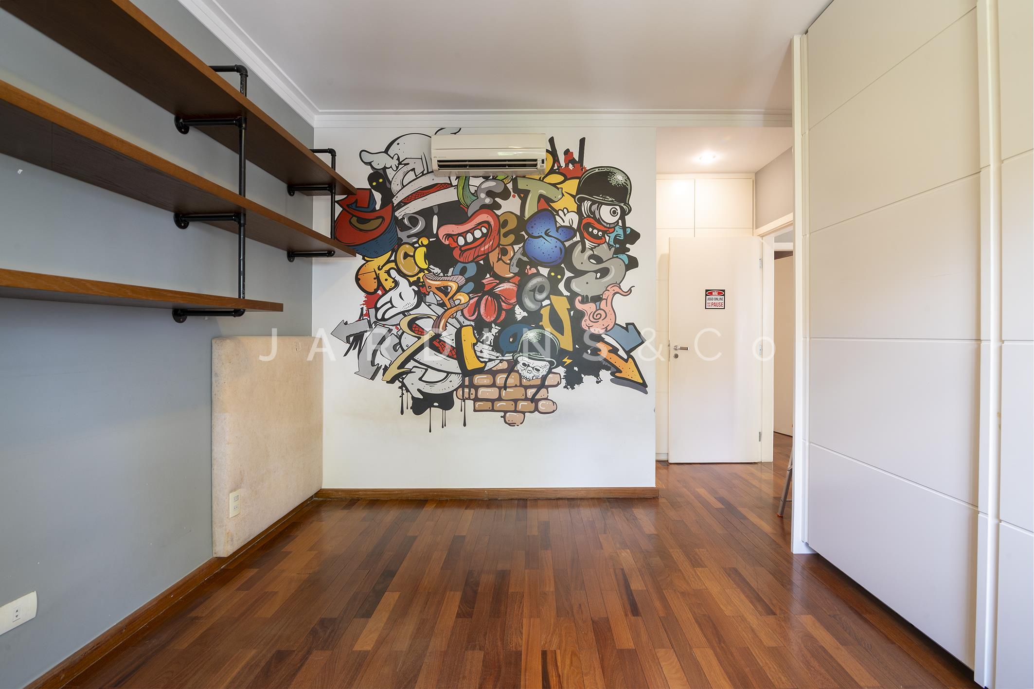 Casa no Vila Ida