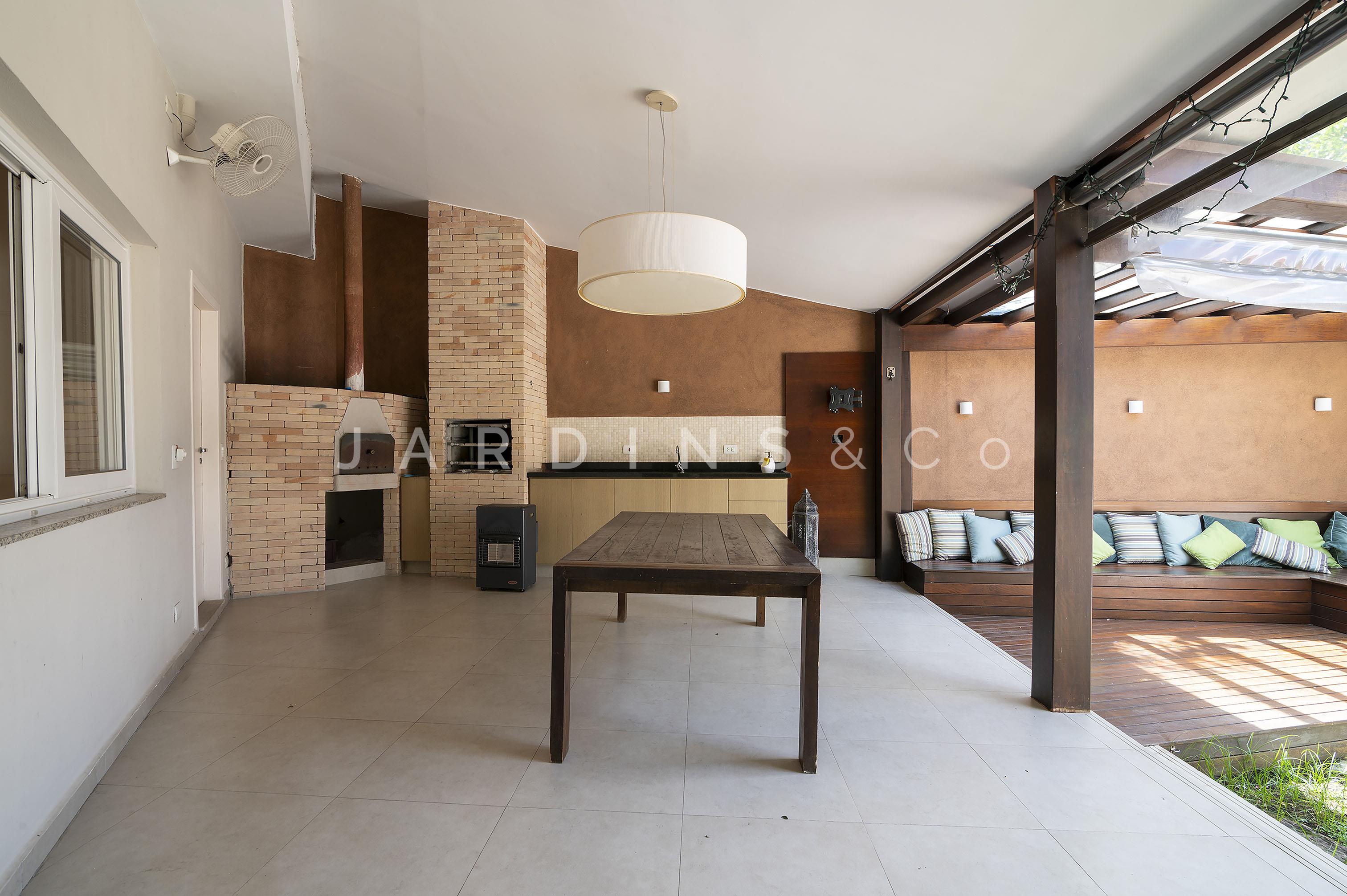 Casa no Vila Ida