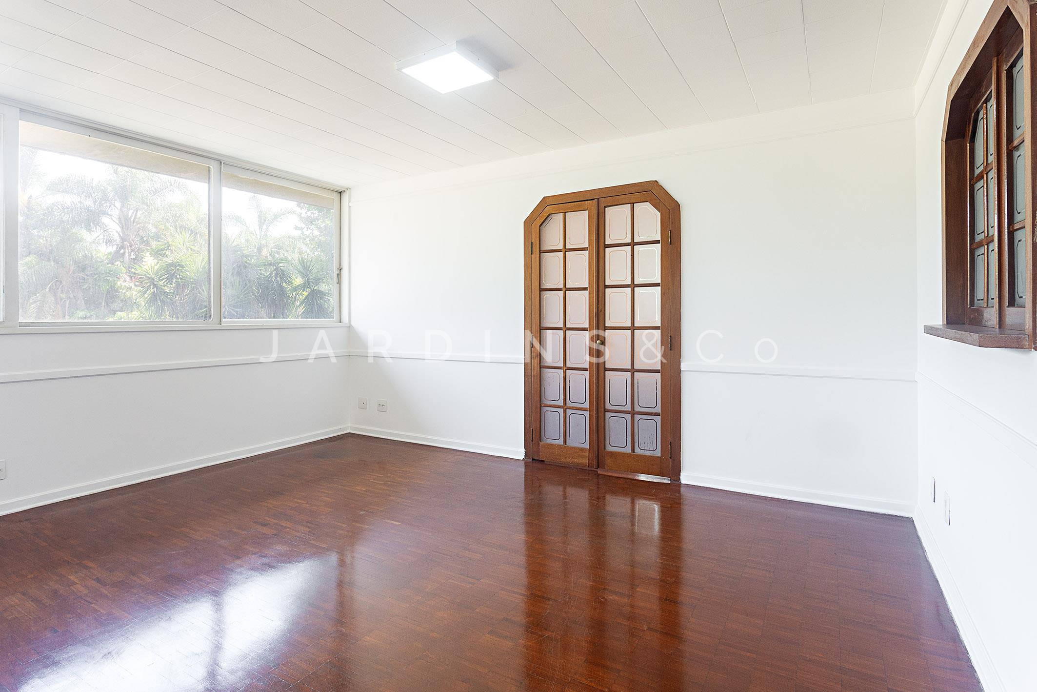 Apartamento no Jardim Paulista