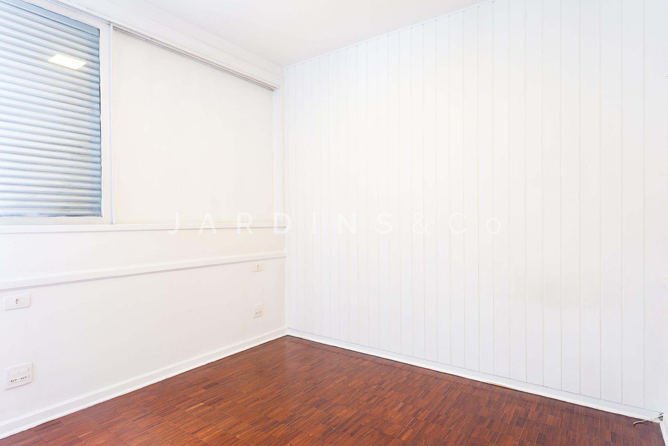 Apartamento no Jardim Paulista