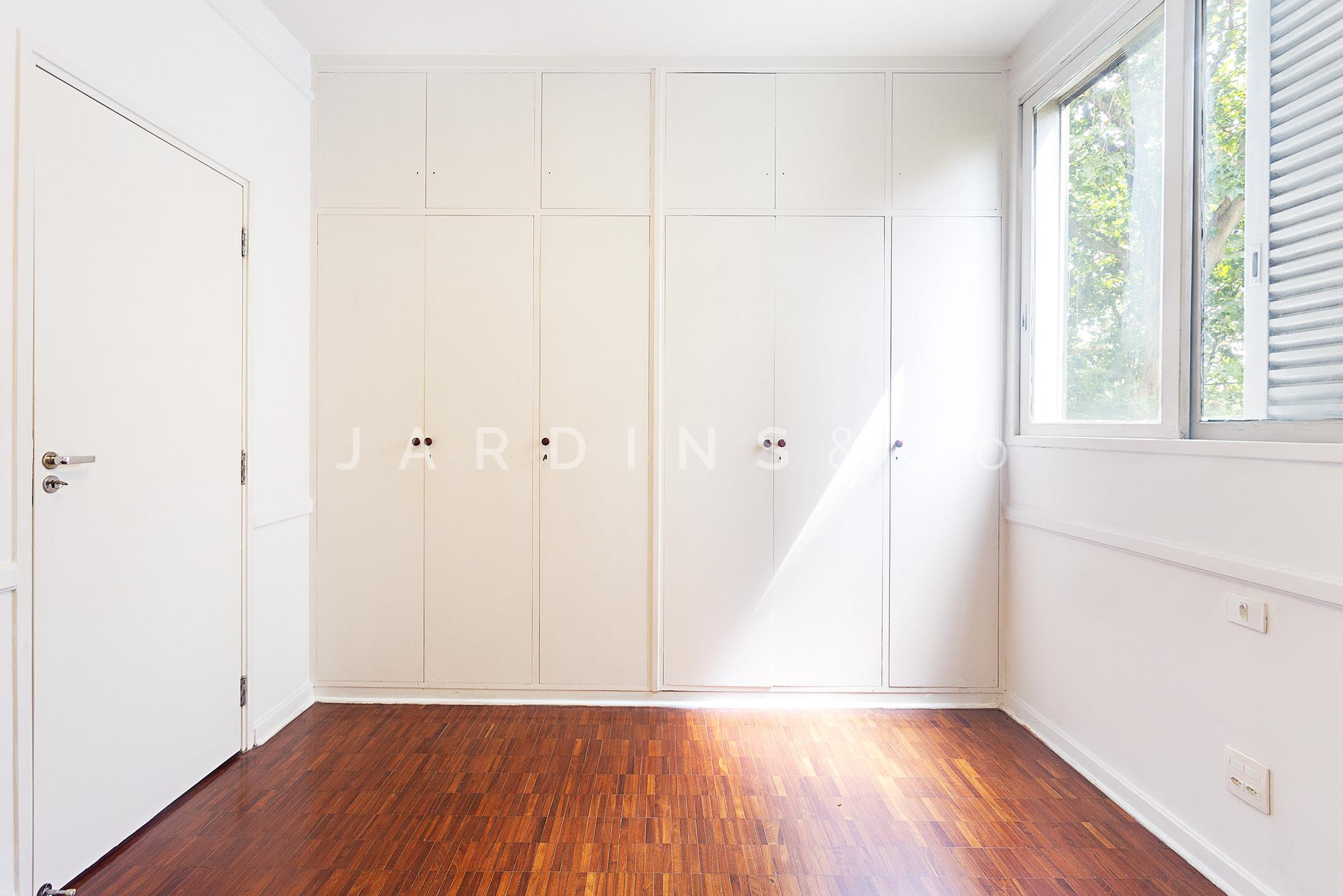 Apartamento no Jardim Paulista