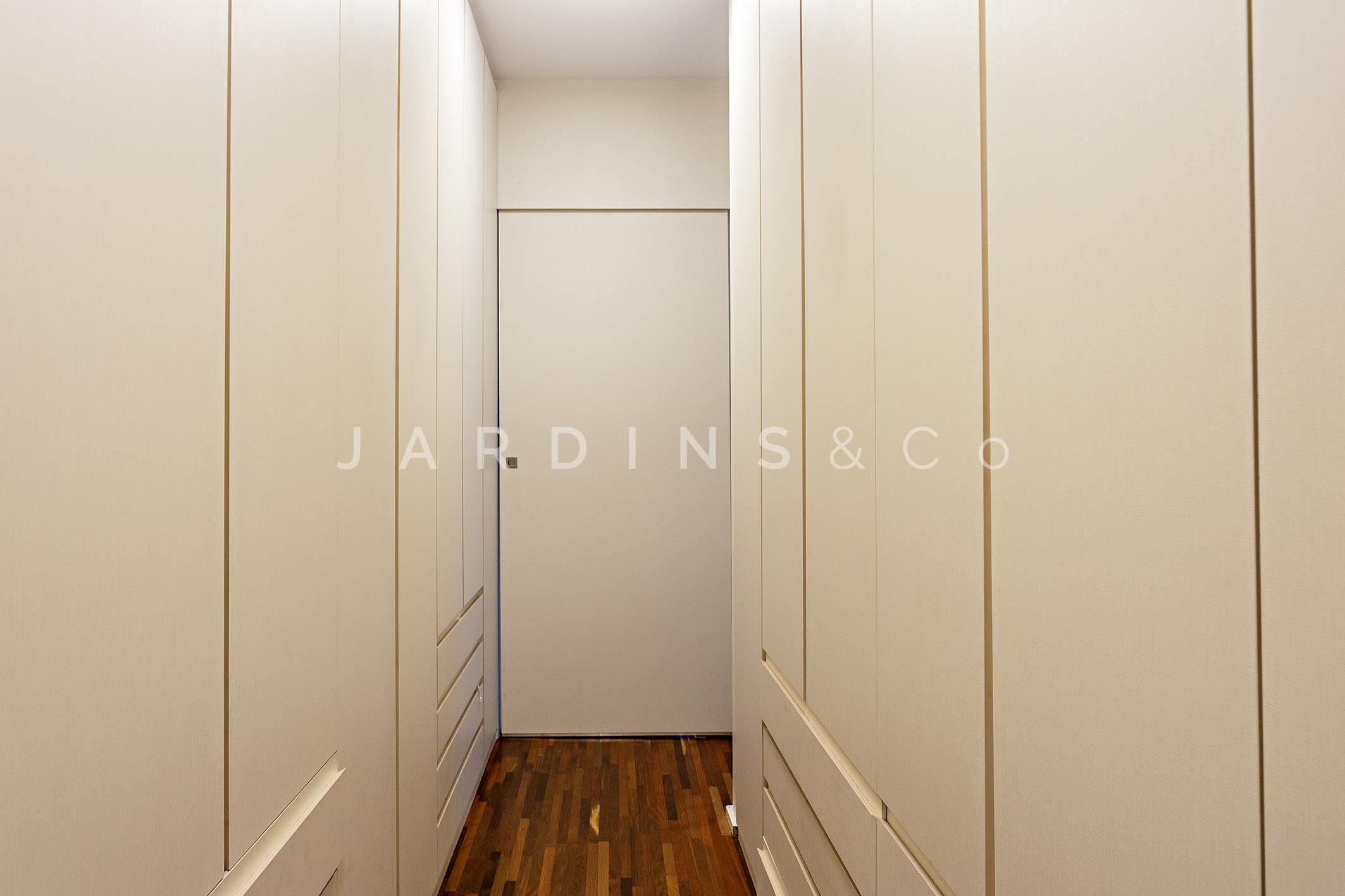 Apartamento no Jardim Paulista