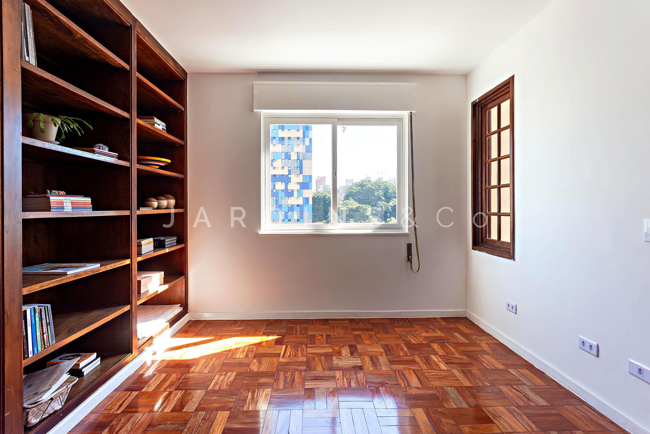 Apartamento no Jardim Paulista