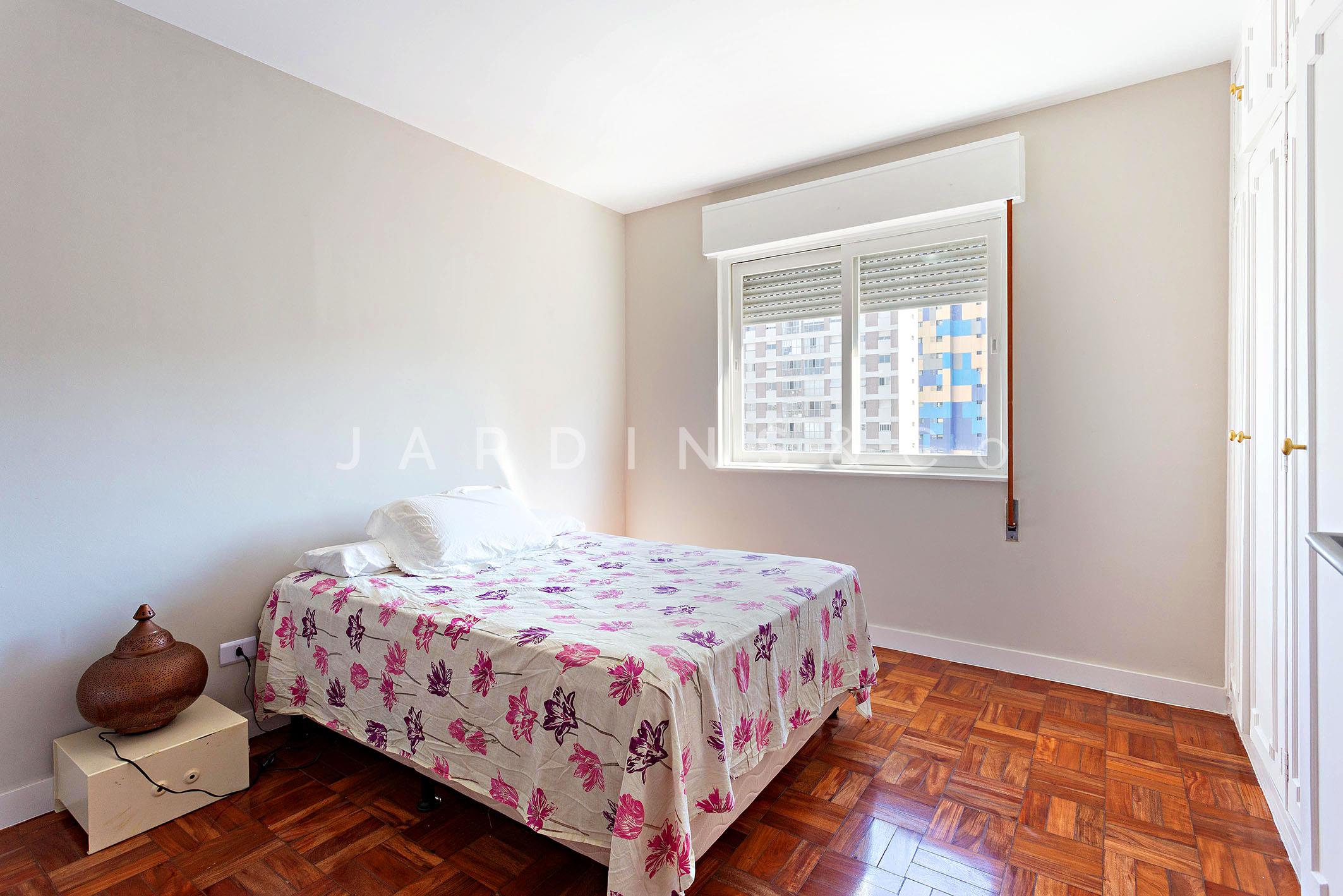 Apartamento no Jardim Paulista