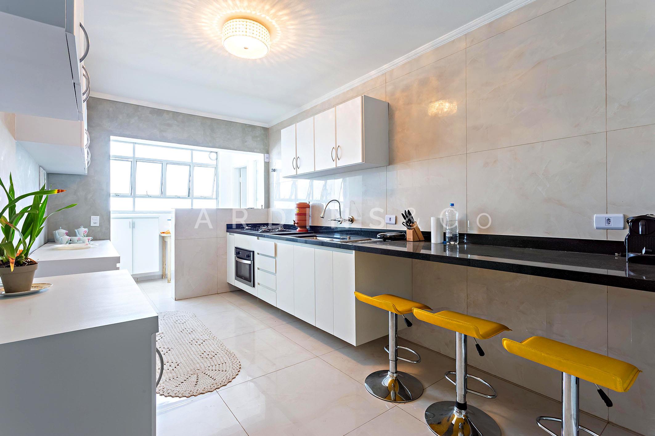 Apartamento no Jardim Paulista