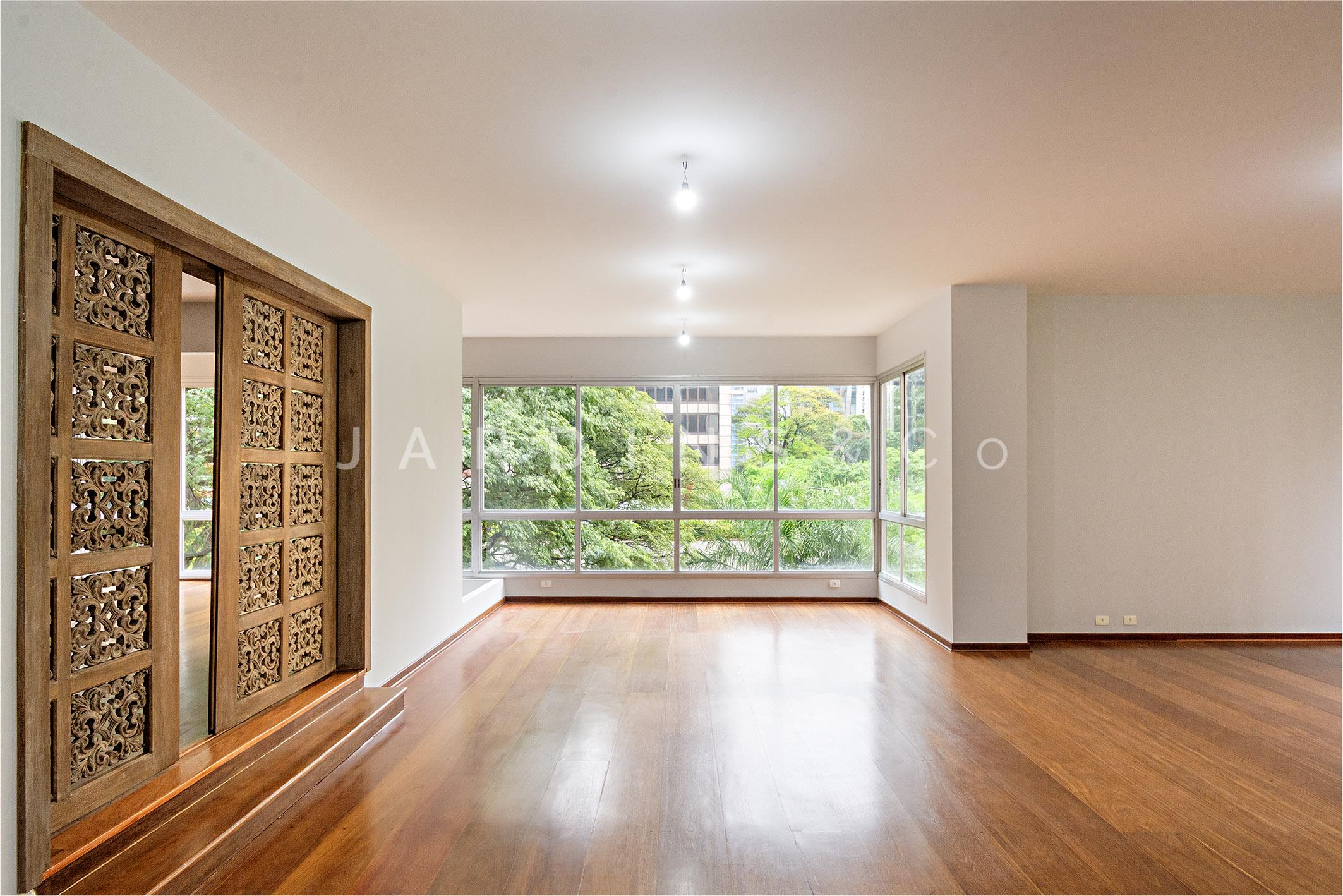 Apartamento no Bela Vista