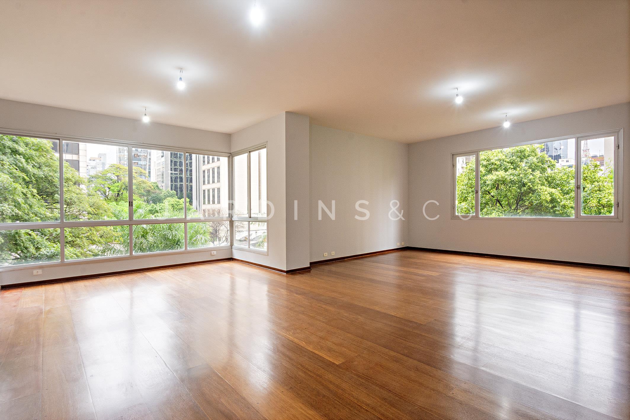 Apartamento no Bela Vista