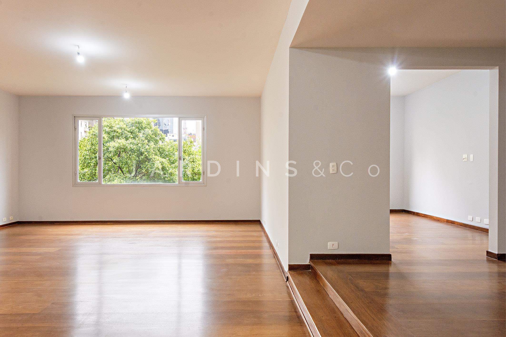 Apartamento no Bela Vista