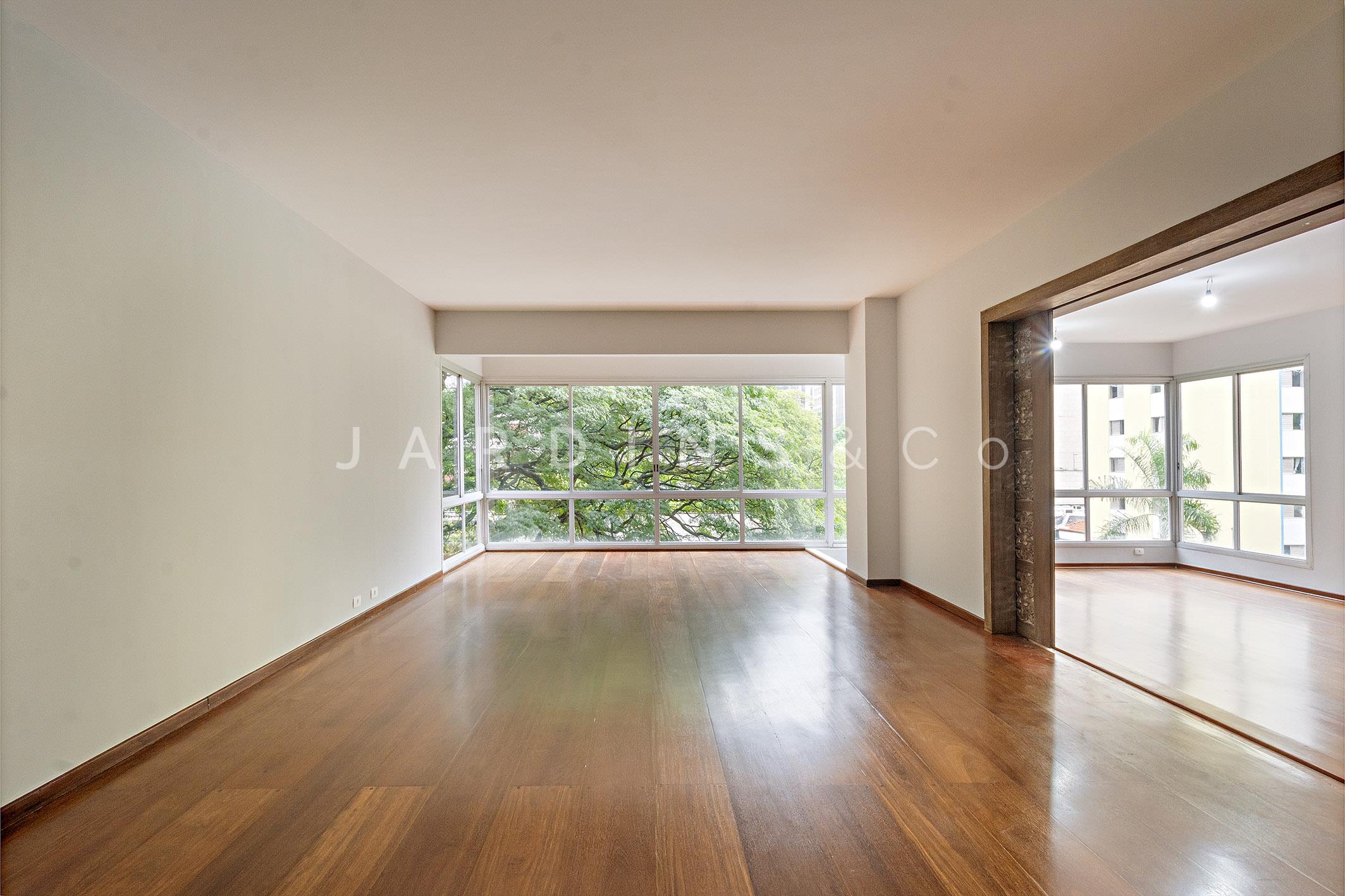 Apartamento no Bela Vista
