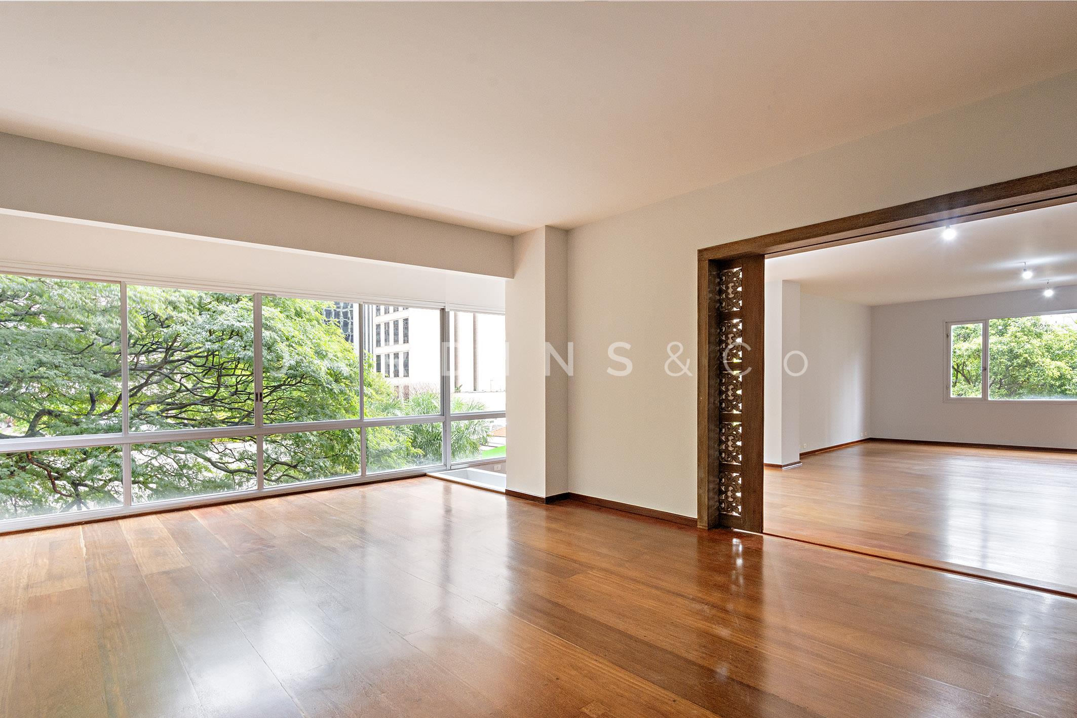 Apartamento no Bela Vista